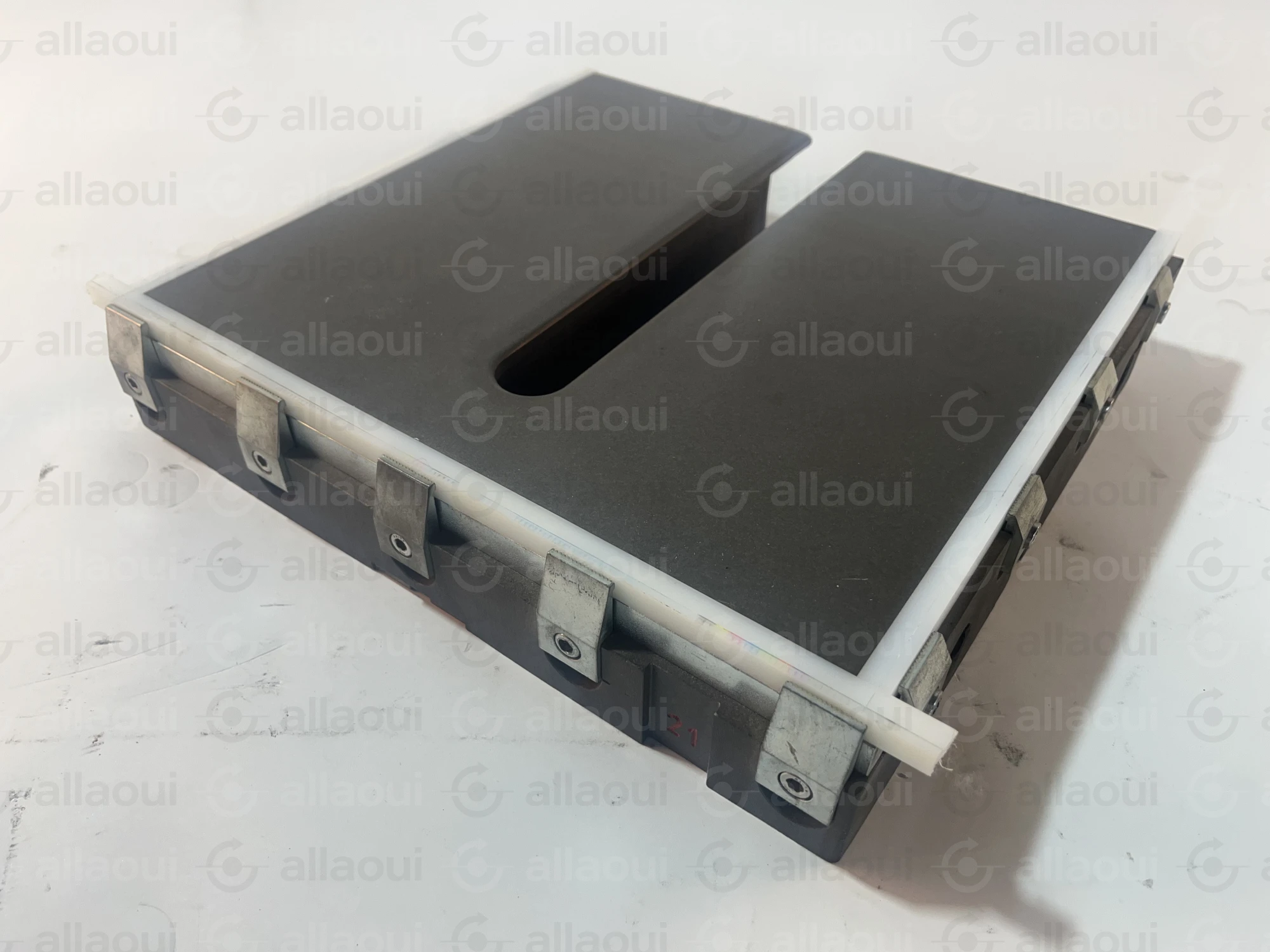 Kolbus Cutting Knife No. 21 12155521