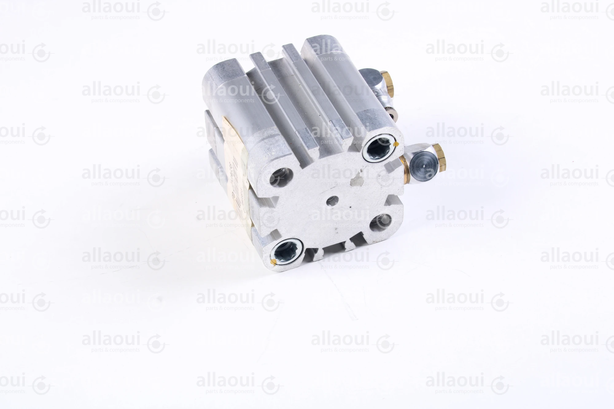 Manroland Pneumatic Cylinder 8010Q13A038 Manroland Pneumatic Cylinder 8010Q13A038