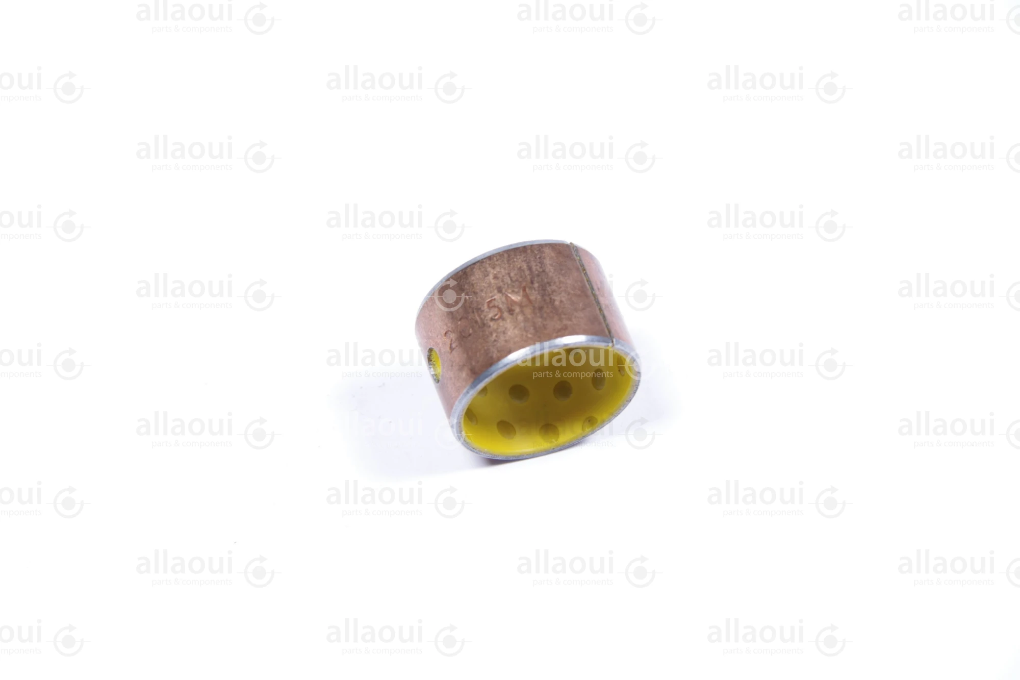 Müller Martini Bearing 20H7/23X15 3001.4941.4 Müller Martini Bearing 20H7/23X15 3001.4941.4
