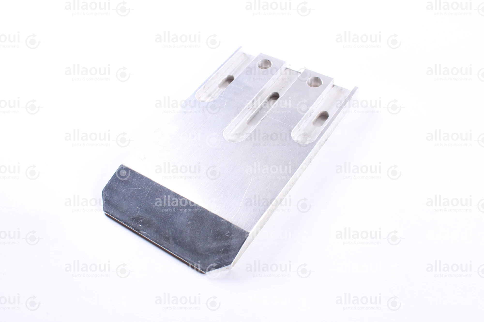 Müller Martini Limit stop BL10X100X160 0343.2726.3 Müller Martini Limit stop BL10X100X160 0343.2726.3