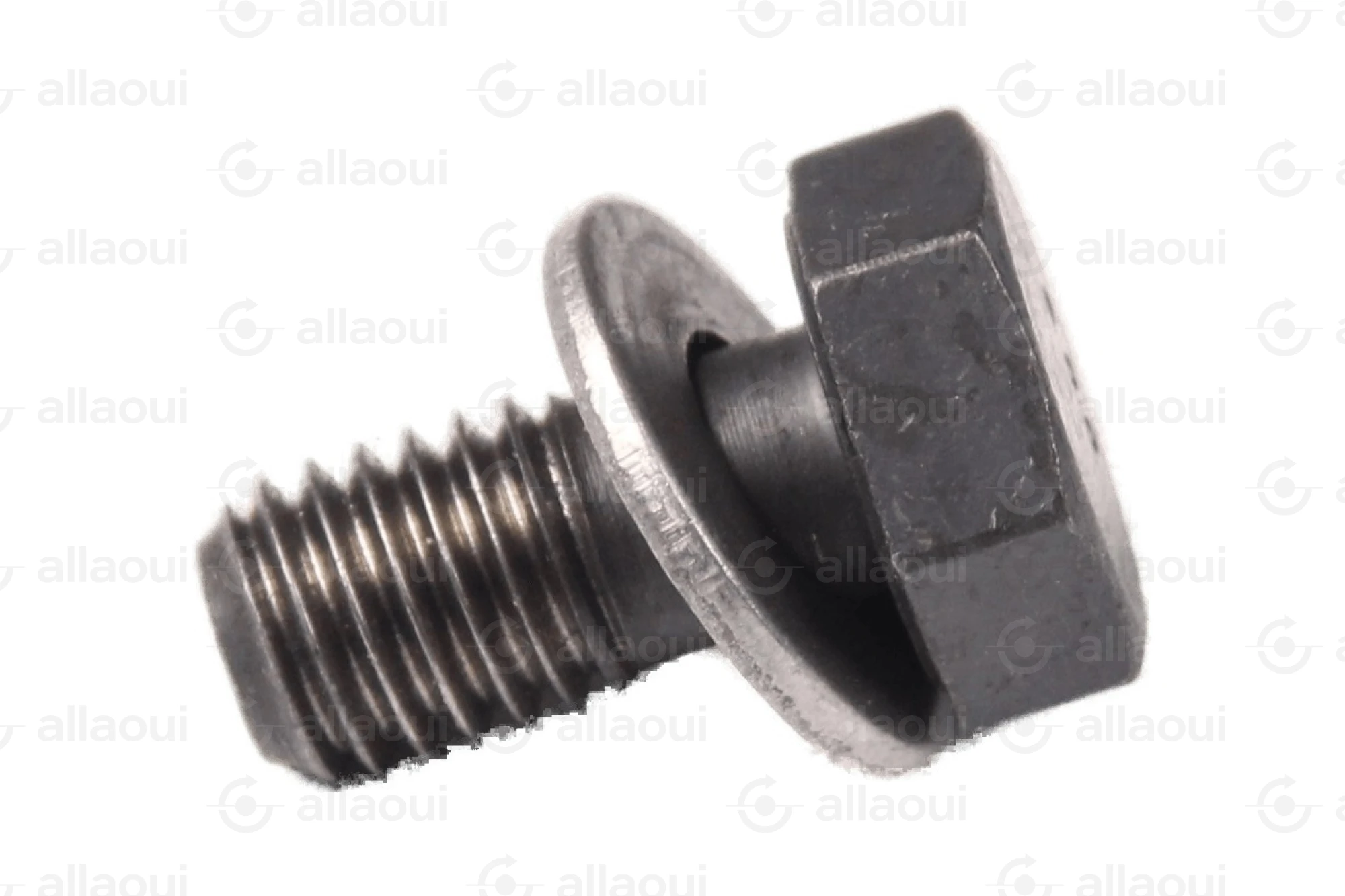 Manroland Combination Screw 70.00001-1622 Manroland Combination Screw 70.00001-1622