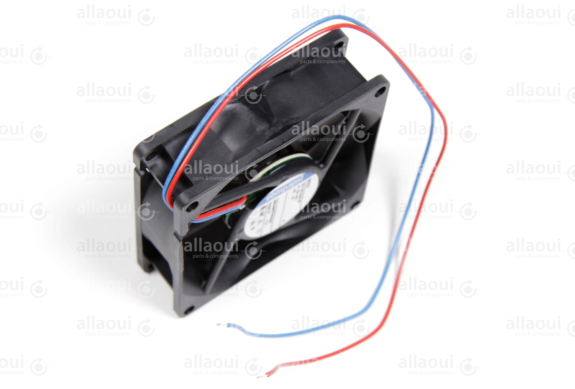 EBM PAPST Fan 8412 N EBM PAPST Fan 8412 N