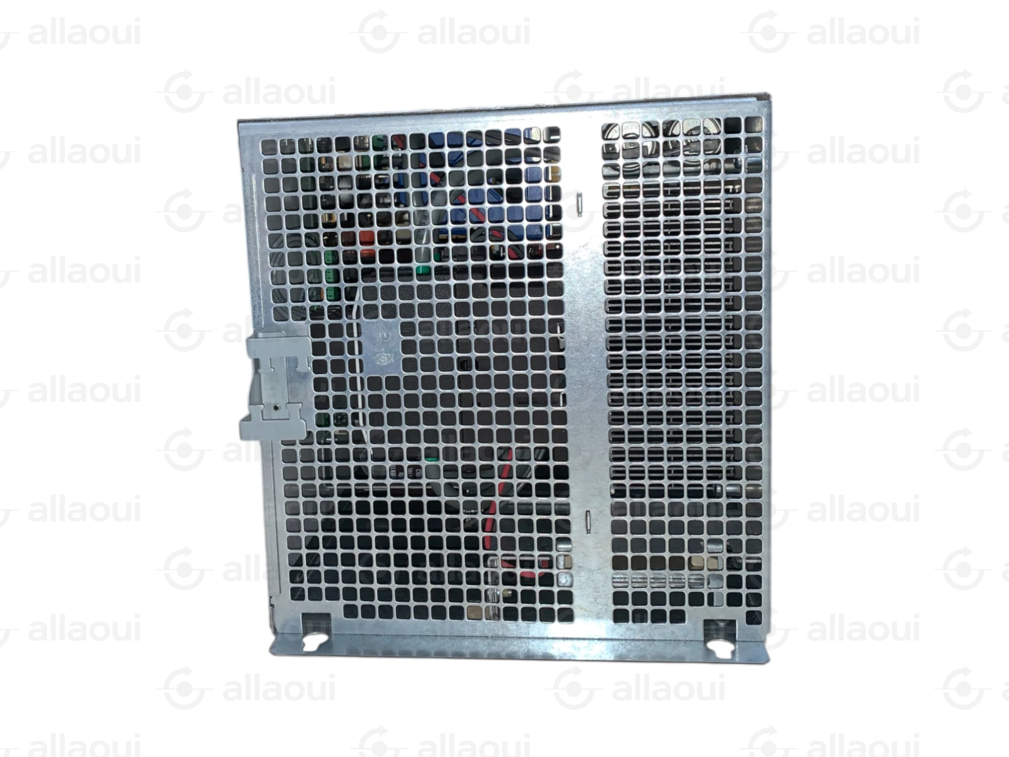 Bosch Rexroth Power Supply HMV01.1R-W0045 Bosch Rexroth Power Supply HMV01.1R-W0045