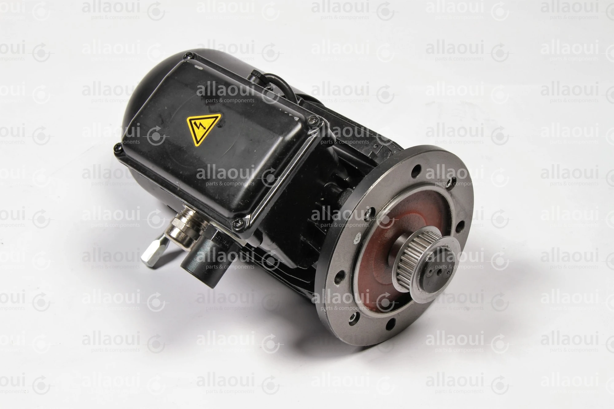 Emod Motor B63L/4K4 Emod Motor B63L/4K4