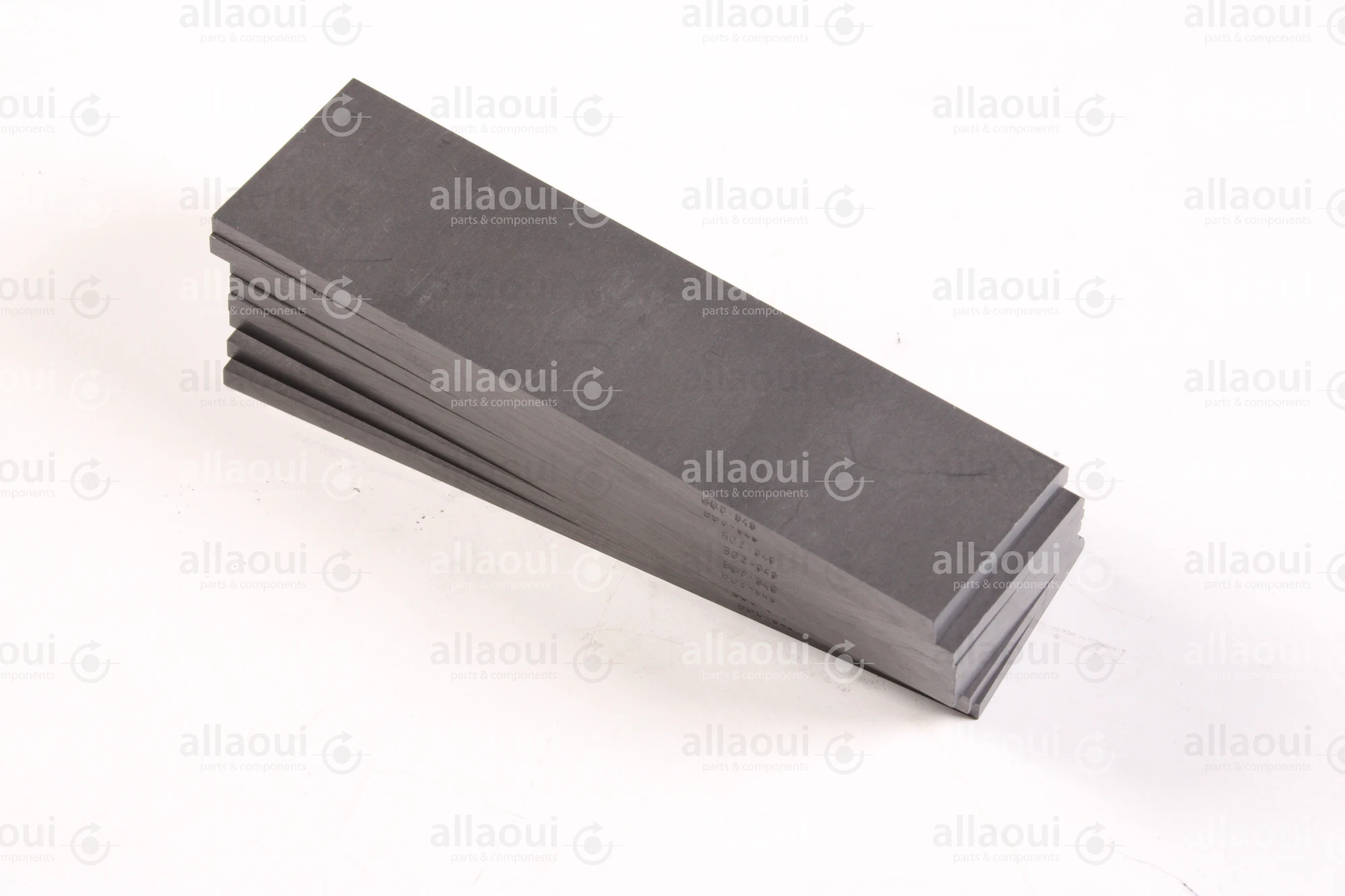 Becker Carbon Vanes ( 8 Pieces ) 901329 Becker Carbon Vanes ( 8 Pieces ) 901329