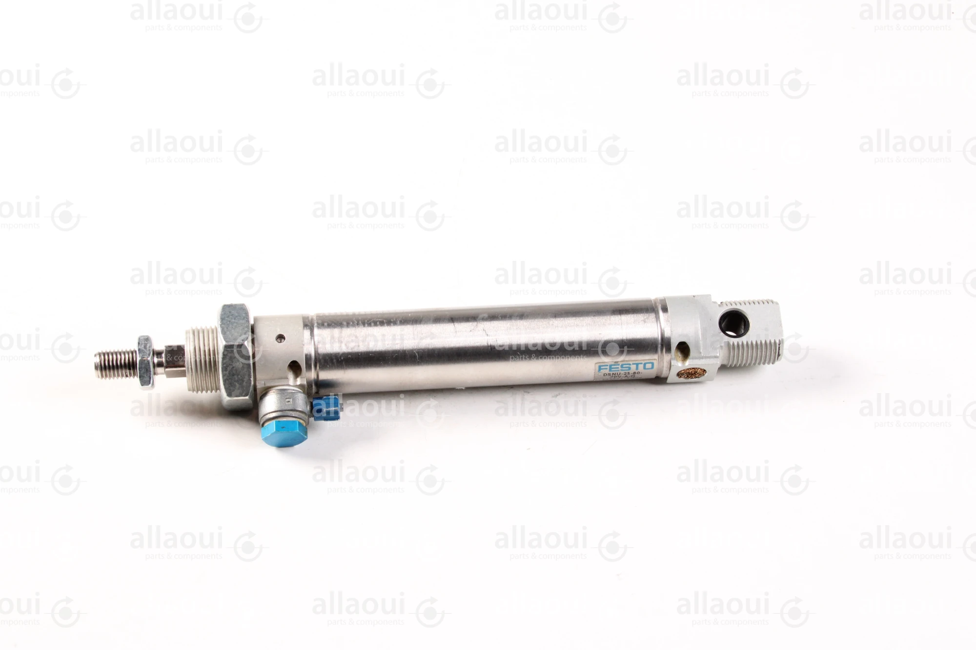 Festo Pneumatic Cylinder DSNU-25-80-PPV-A-Q Festo Pneumatic Cylinder DSNU-25-80-PPV-A-Q