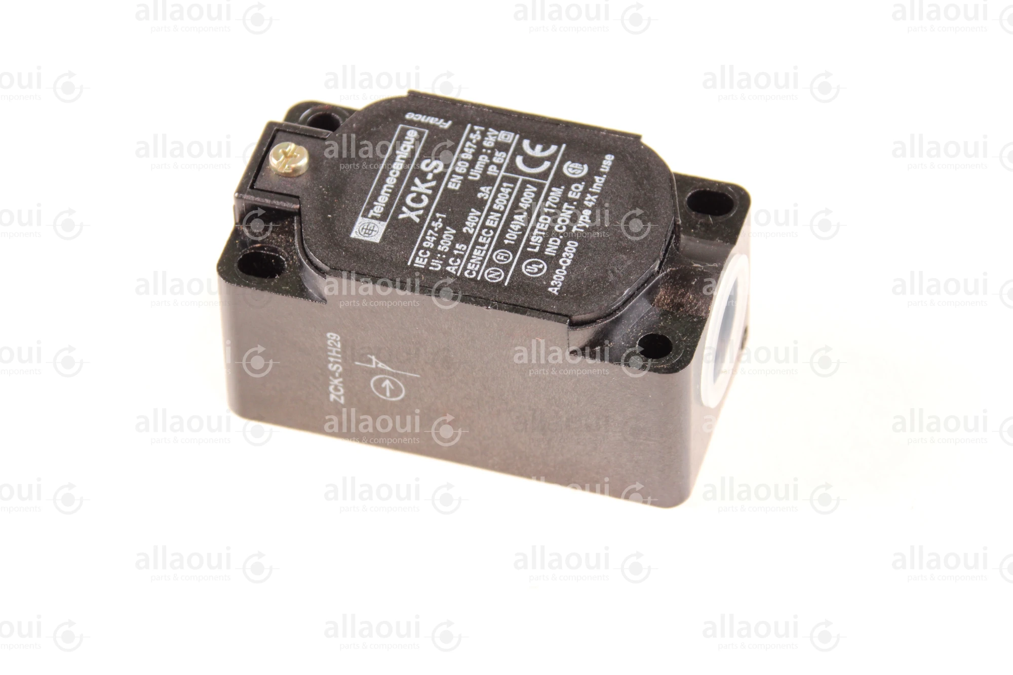 Telemecanique Switch XCK-S Telemecanique Switch XCK-S