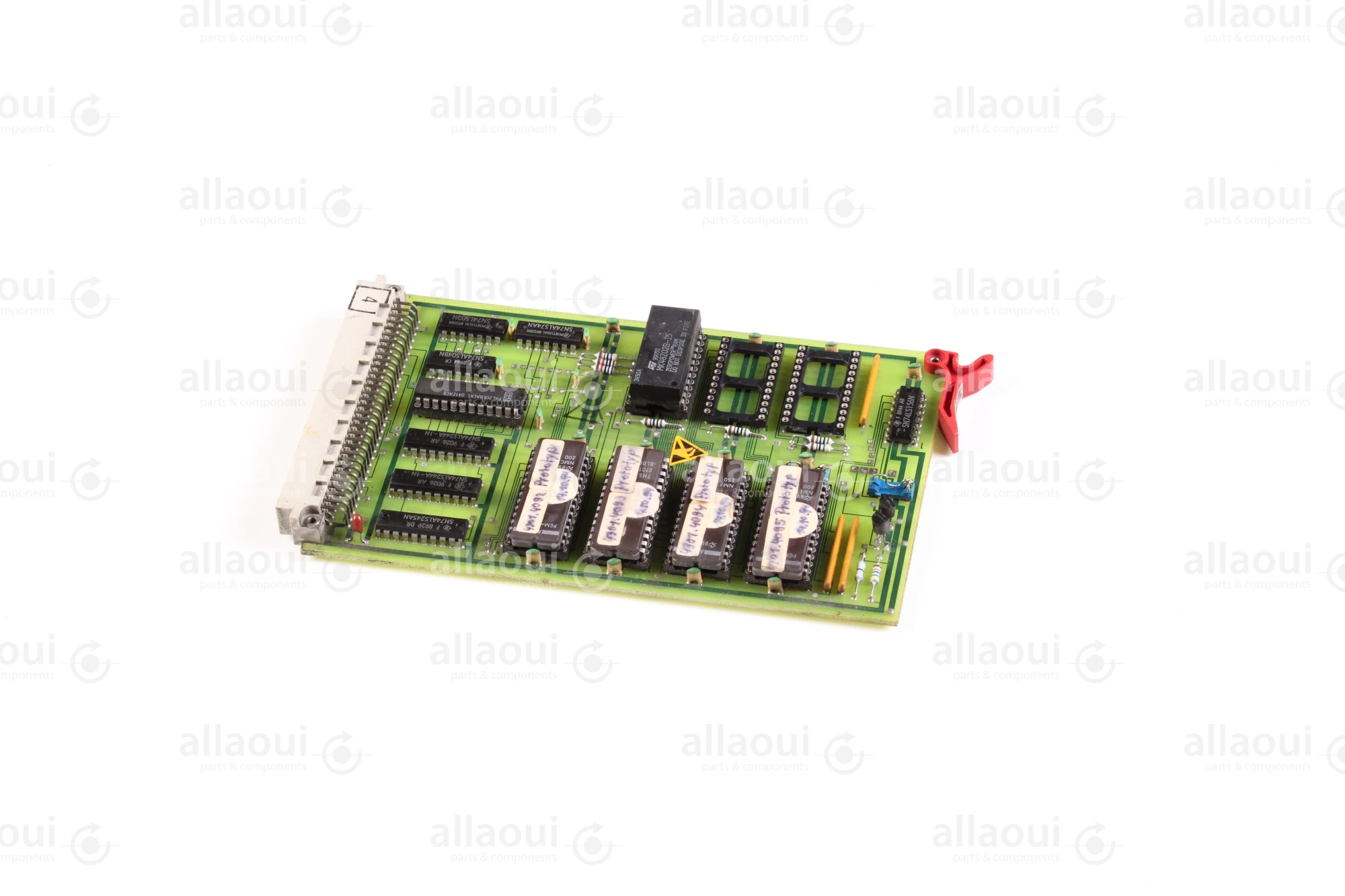 Müller Martini Speicherprint 52k Board 4216.4072.2D Müller Martini Speicherprint 52k Board 4216.4072.2D