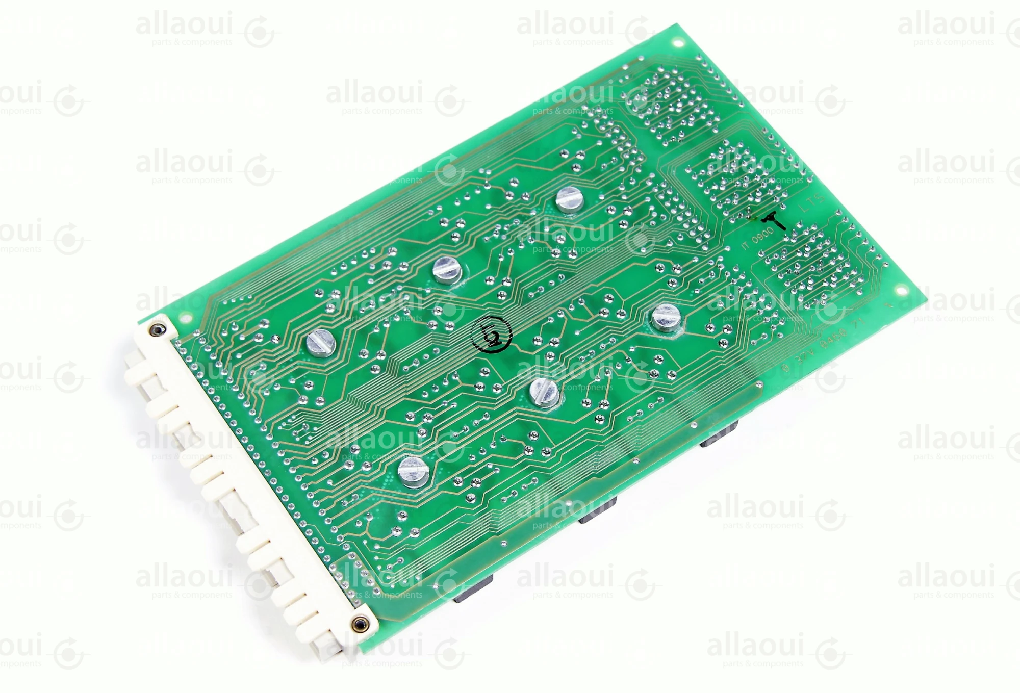 Manroland Circuit Board A 37V 1067 70 A37V106770 Manroland Circuit Board A 37V 1067 70 A37V106770