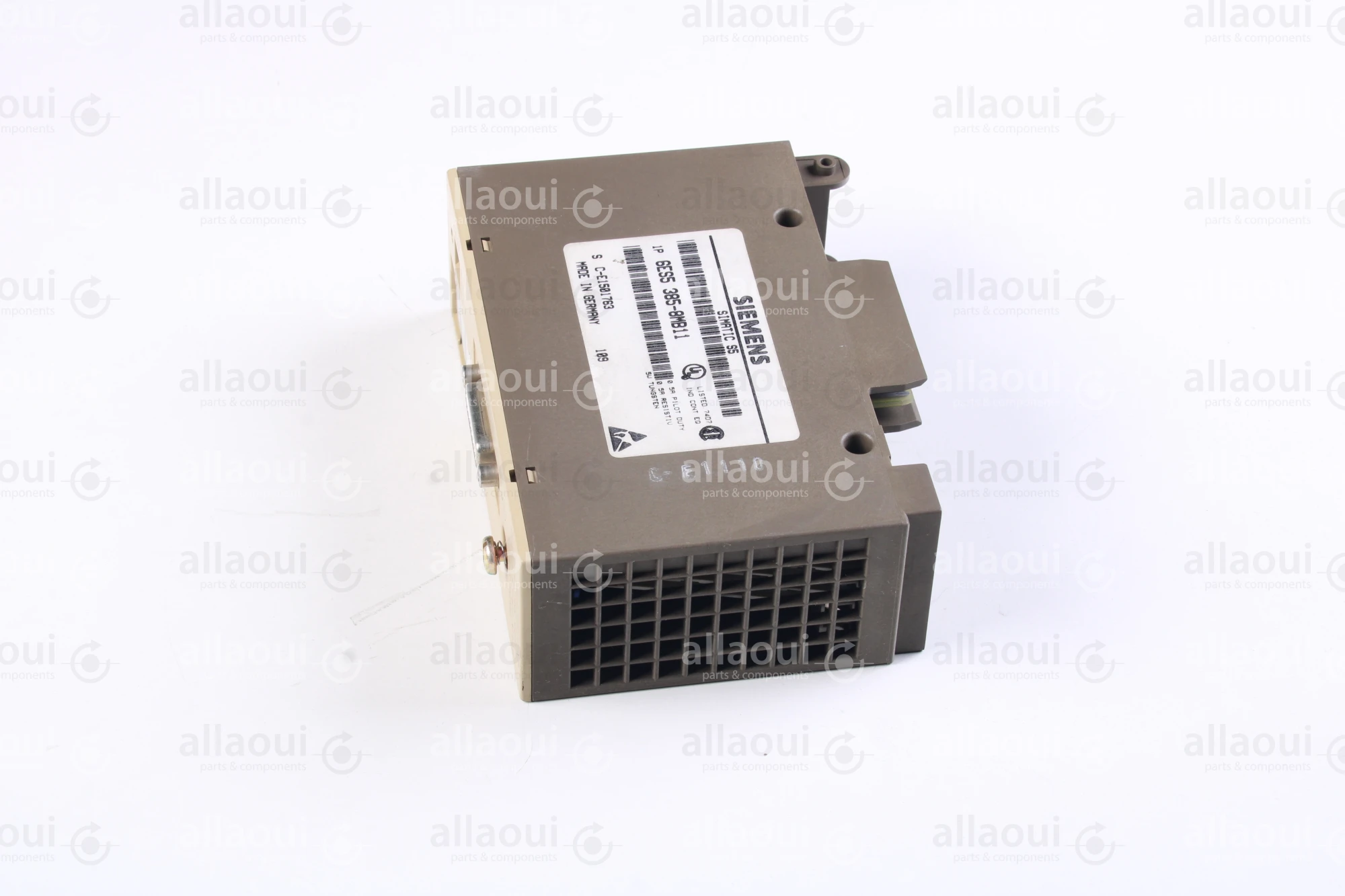 Siemens Counting module 6ES5 385-8MB11 Siemens Counting module 6ES5 385-8MB11