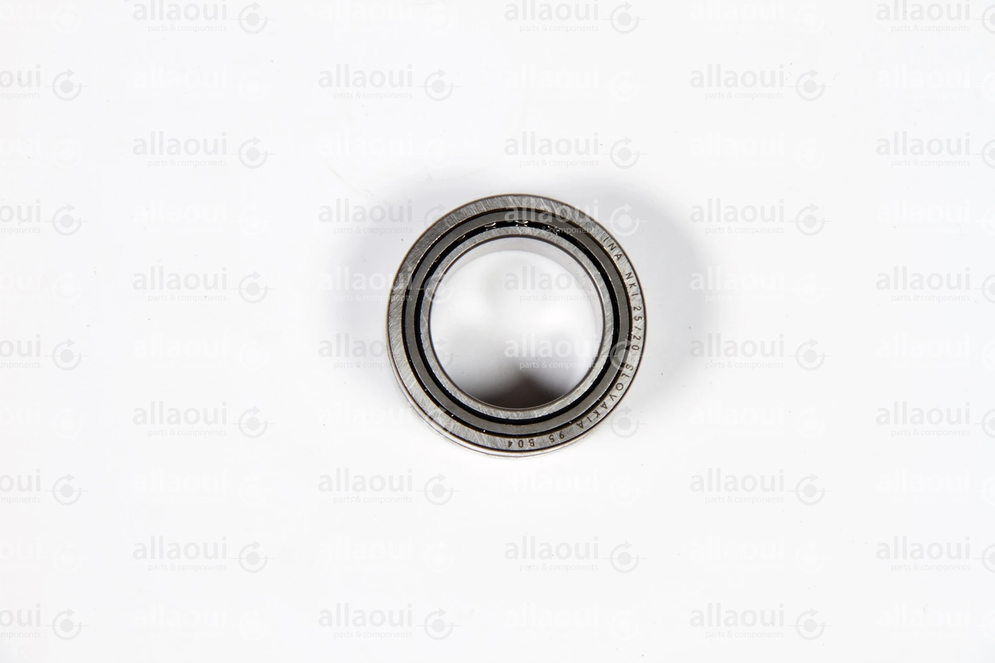 INA Roller Bearing NKI25/20 INA Roller Bearing NKI25/20