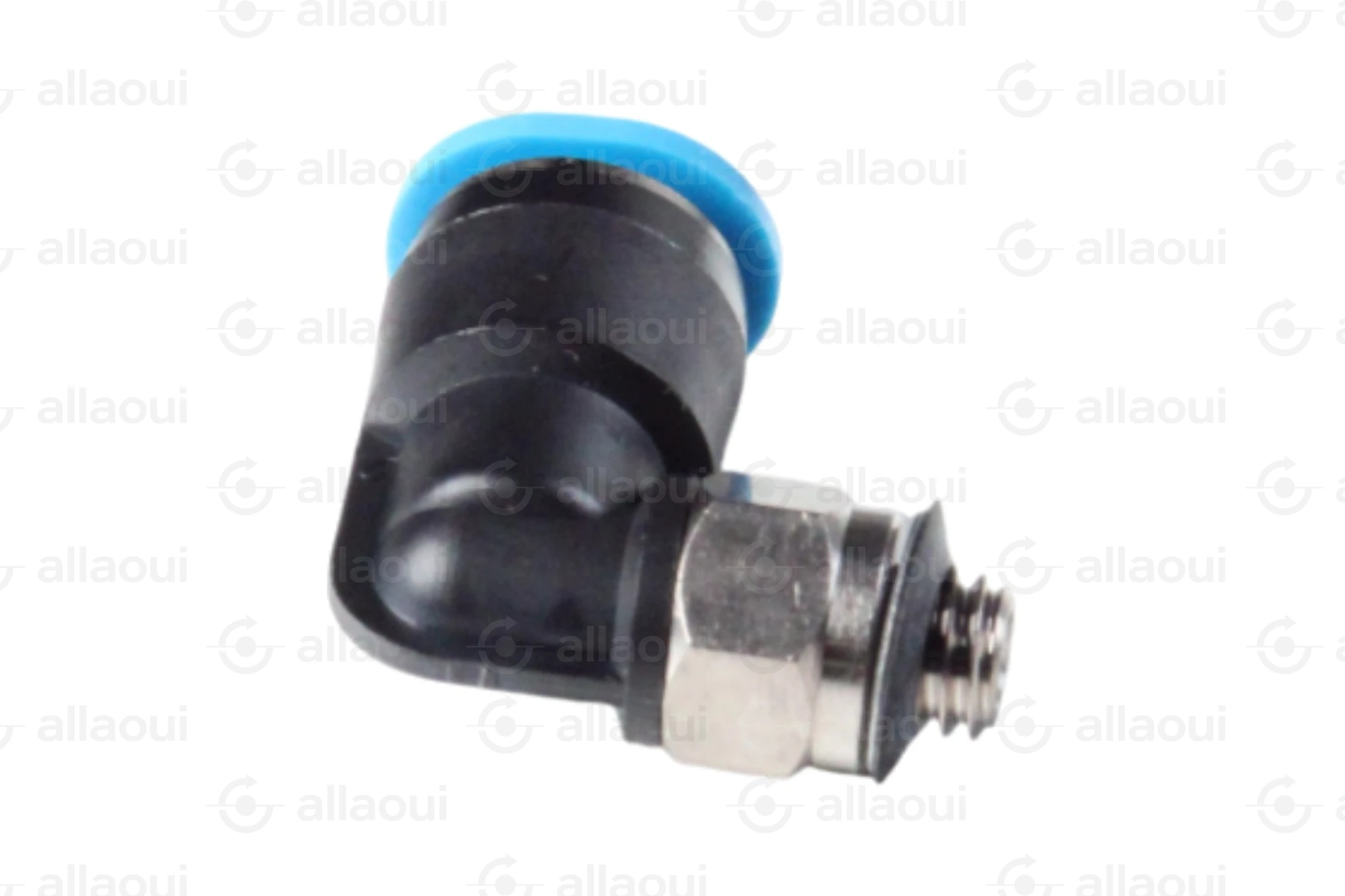 Festo Angle Thread Adapter QSML-M5-6 Festo Angle Thread Adapter QSML-M5-6