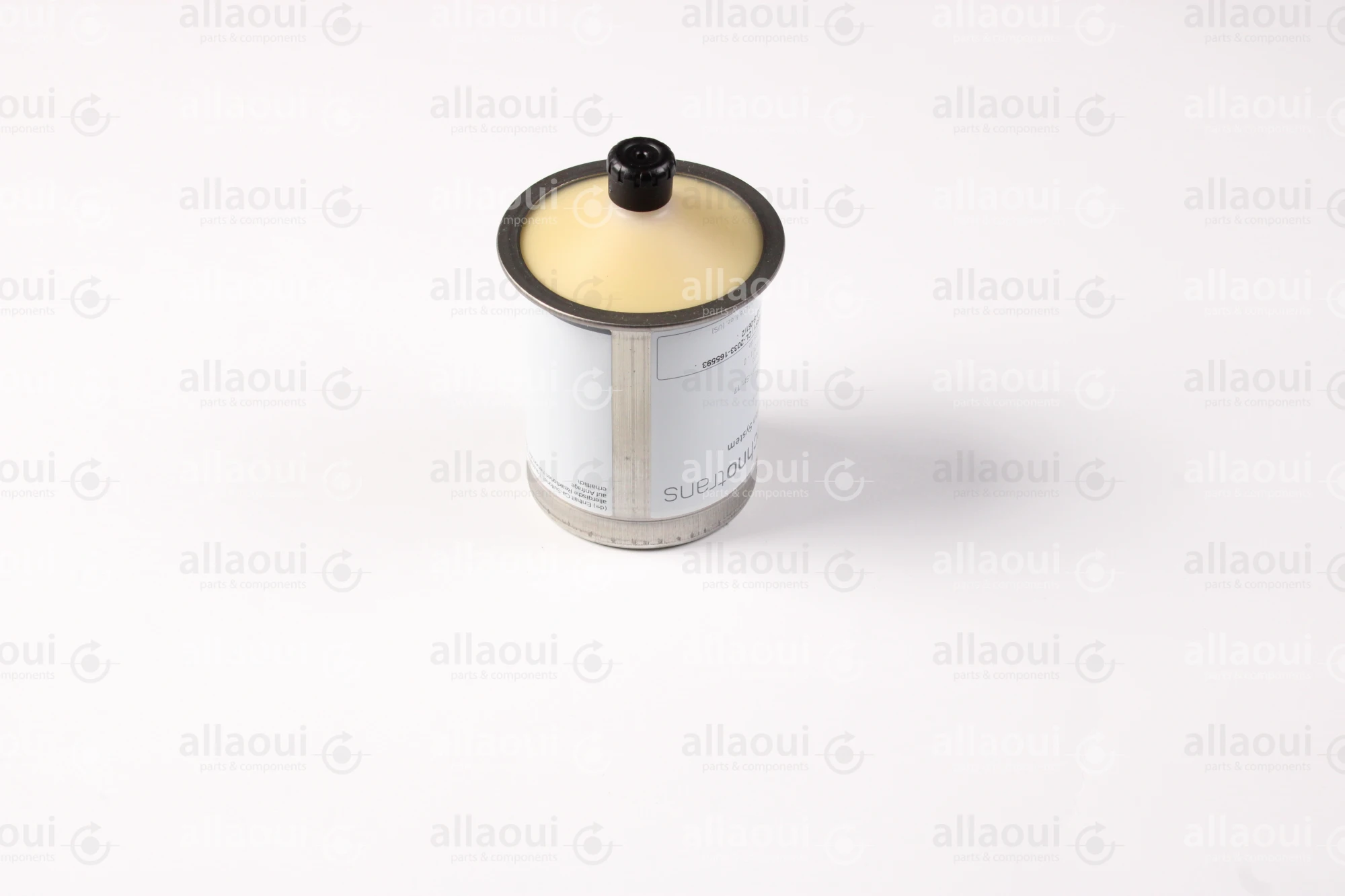 Technotrans Grease Cartridge for Paint Pump 10053176 Technotrans Grease Cartridge for Paint Pump 10053176