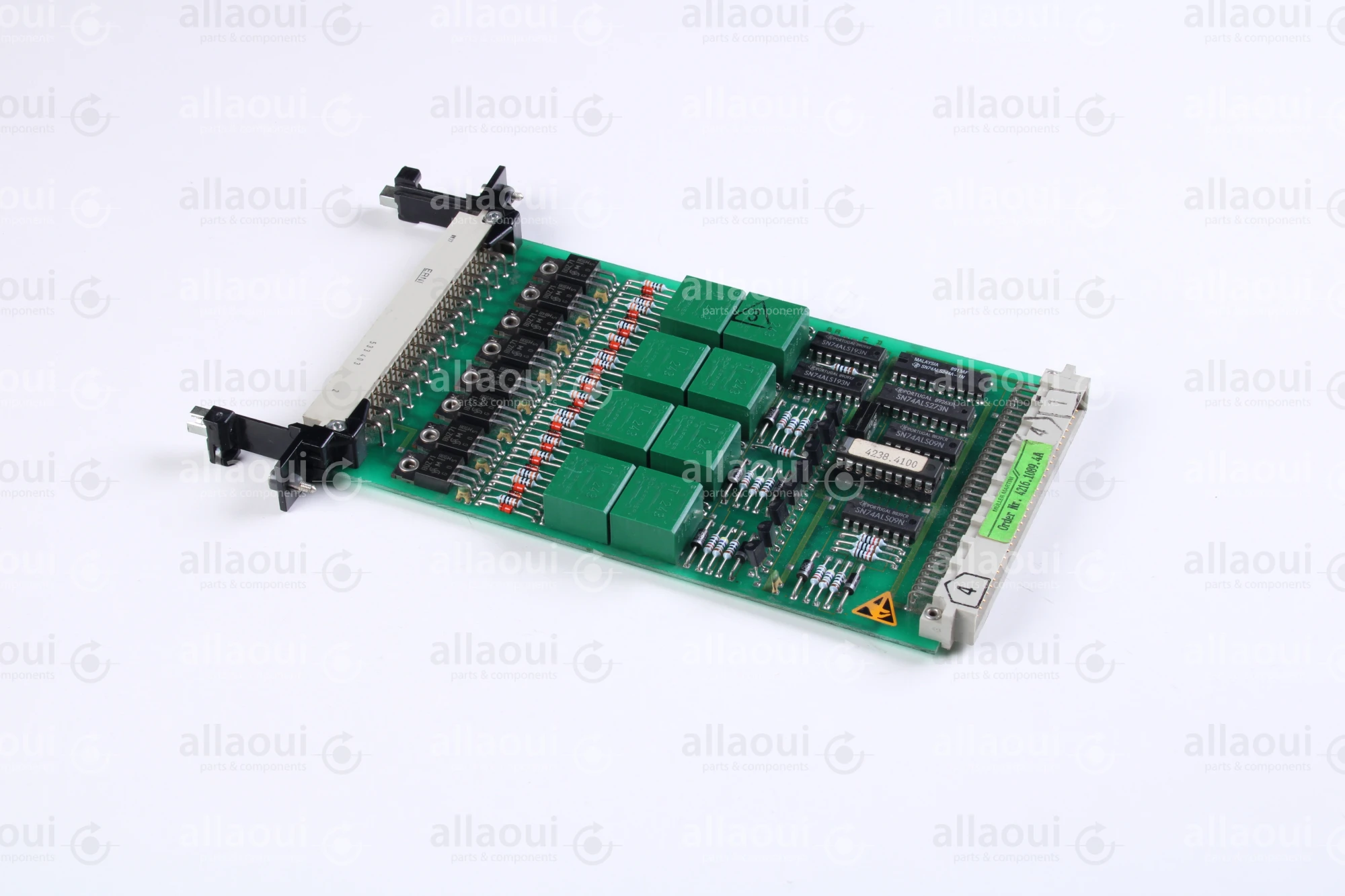 Müller Martini GCS-FET-Exit Stage 4216.4044.2E Müller Martini GCS-FET-Exit Stage 4216.4044.2E