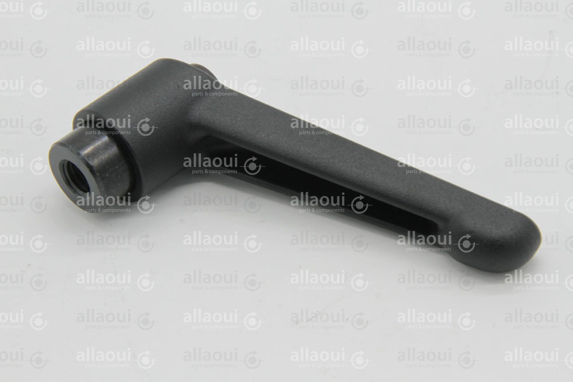 Heidelberg Clamping Lever M12 ZD2001600200 Heidelberg Clamping Lever M12 ZD2001600200