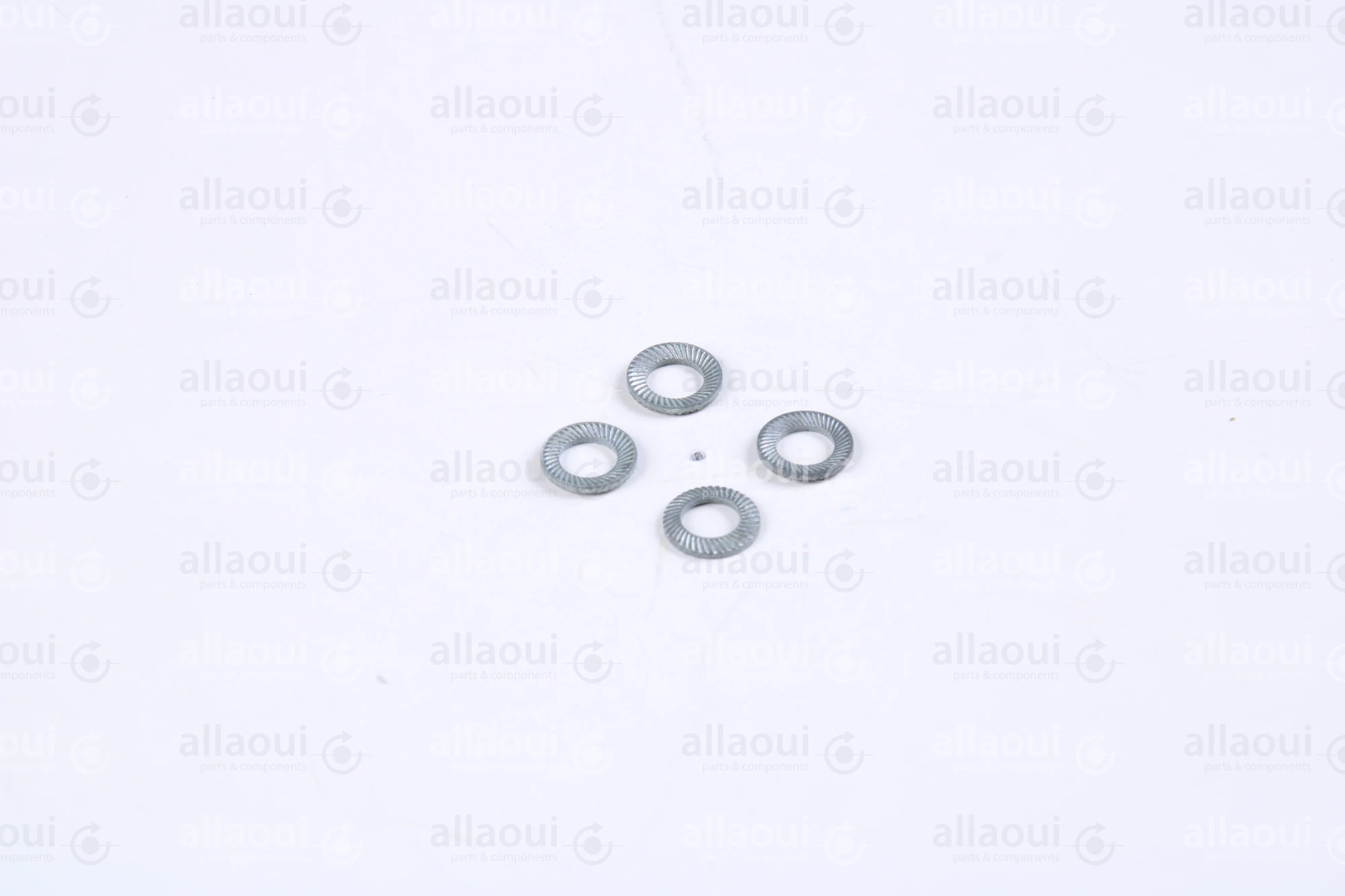 Manroland Locking Washer (4 Pieces) 8090R400184 Manroland Locking Washer (4 Pieces) 8090R400184