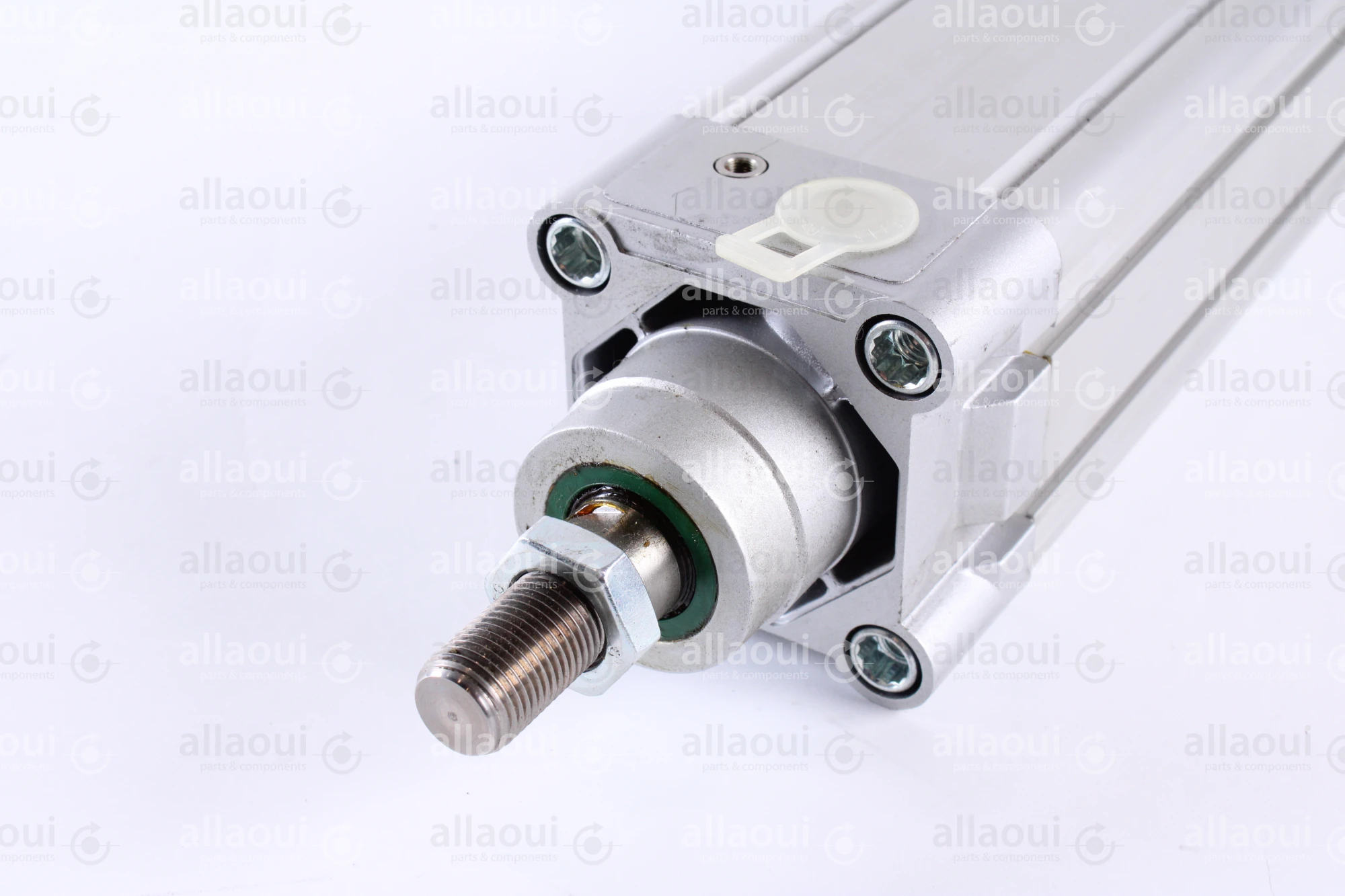 Festo Compact Cylinder DNC-63-200-PPV-A Festo Compact Cylinder DNC-63-200-PPV-A