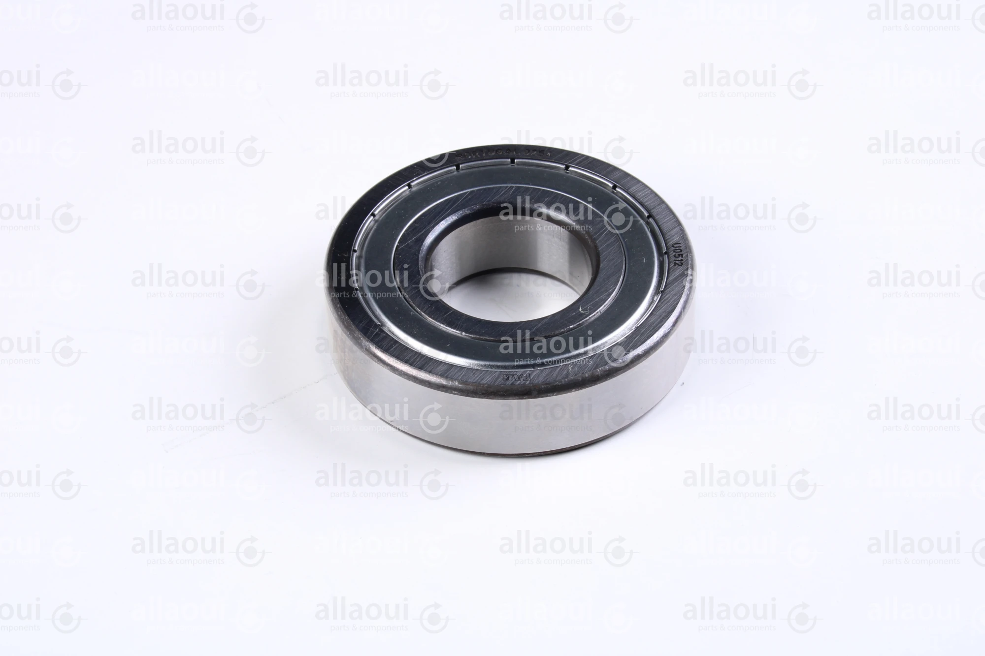 FAG Ball bearing 35x80x21 mm 6307-Z FAG Ball bearing 35x80x21 mm 6307-Z