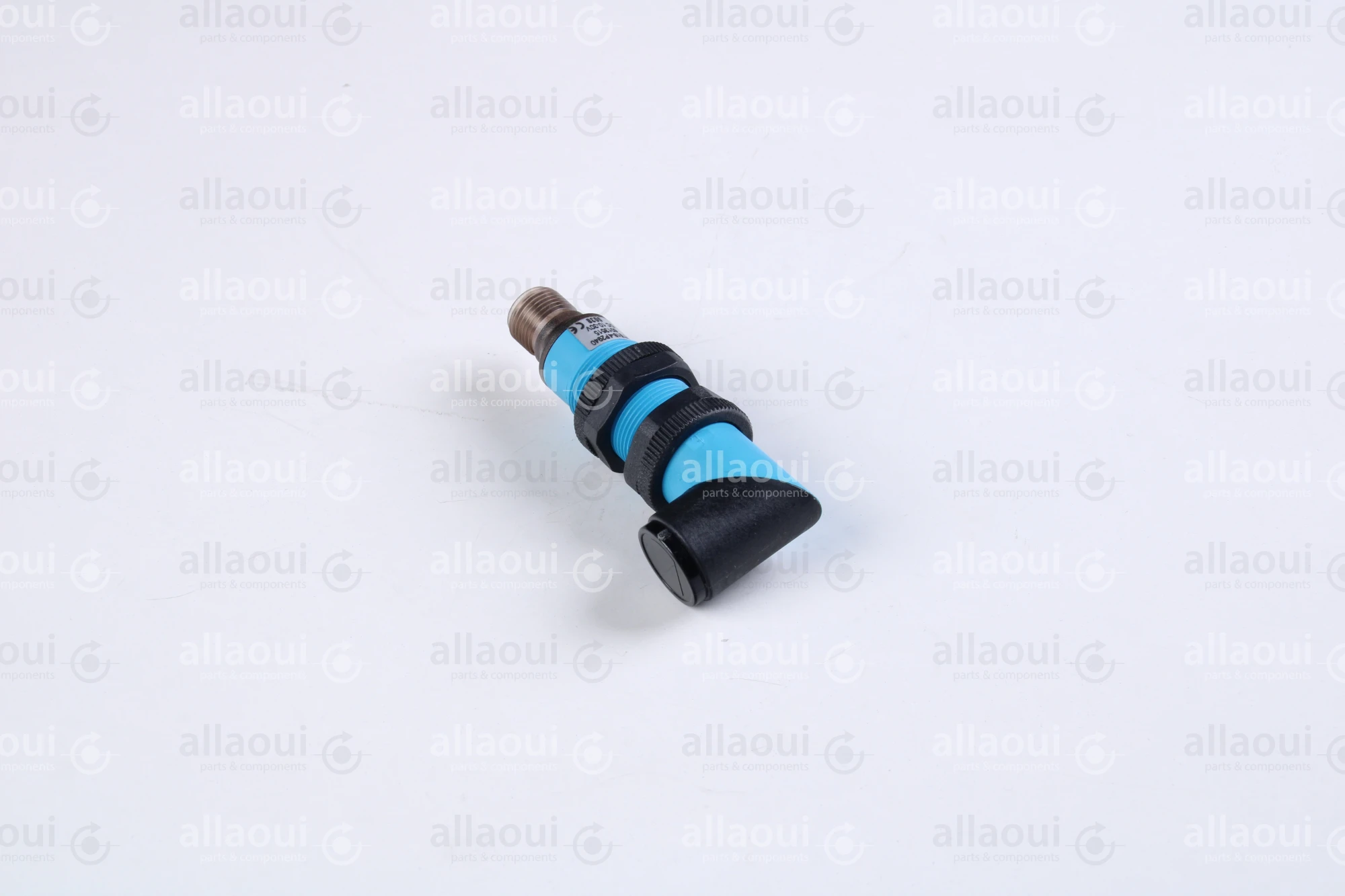 Sick Cylindrical photoelectric sensor 10-30V 100mA VTE18-4P2940 Sick Cylindrical photoelectric sensor 10-30V 100mA VTE18-4P2940