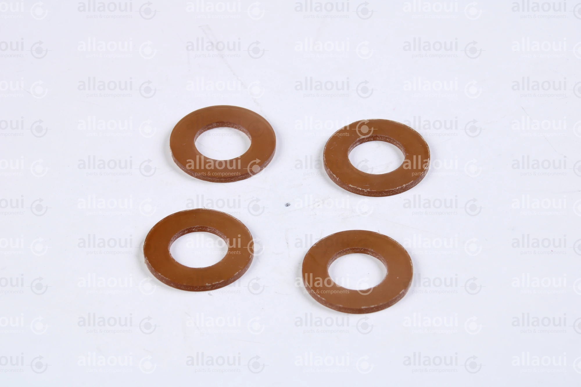 Müller Martini Washer RD30X2 (4 Pieces) 7526.1704.4 Müller Martini Washer RD30X2 (4 Pieces) 7526.1704.4