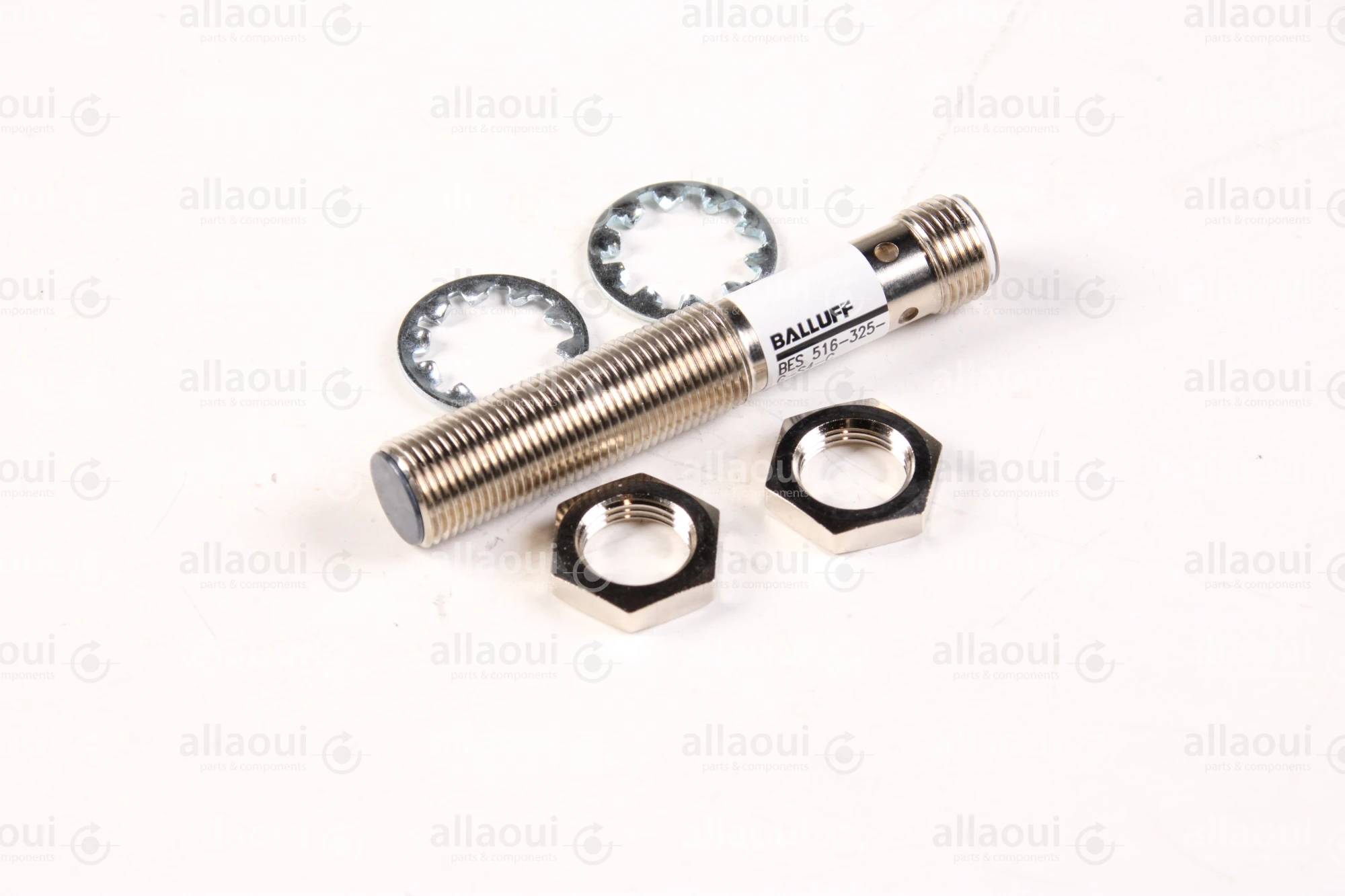 Balluff Inductive Sensor BES 516-325-G-S4-C Balluff Inductive Sensor BES 516-325-G-S4-C