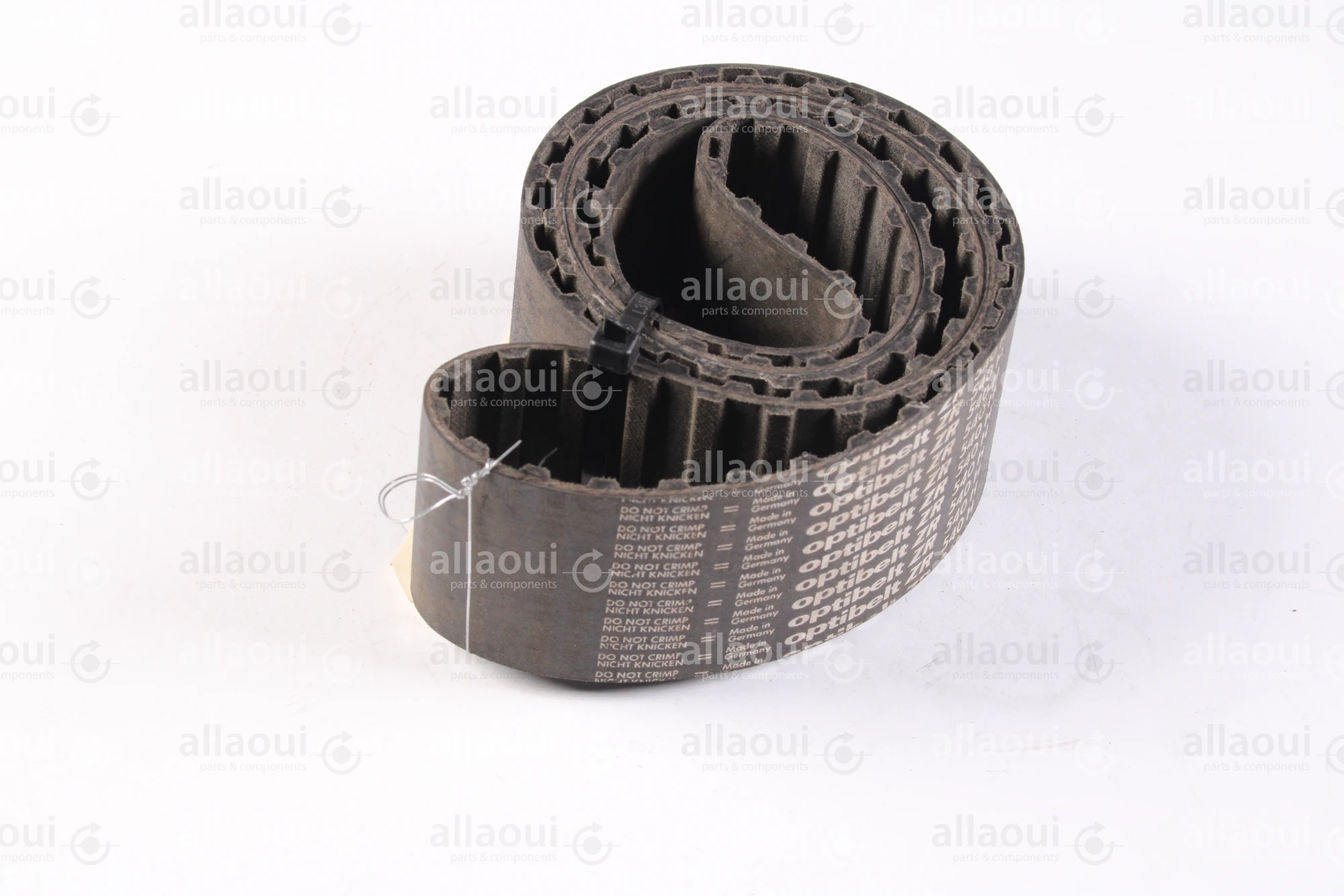 Optibelt Timing Belt ZR-800-H-200-50mm Optibelt Timing Belt ZR-800-H-200-50mm
