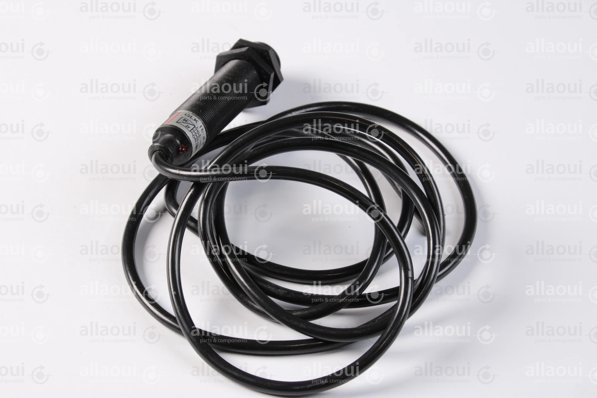 Visolux Sensor GLK 18-8-KK/25 Visolux Sensor GLK 18-8-KK/25