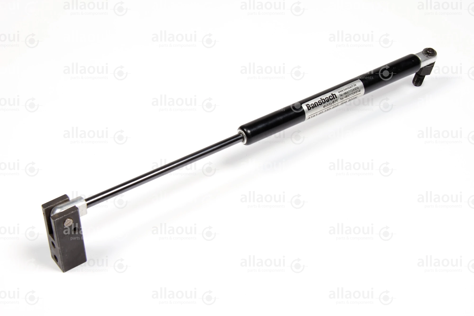 Bansbach A1A1-40-150-400--006 500N A1A1-40-150-400--006 500N Bansbach A1A1-40-150-400--006 500N A1A1-40-150-400--006 500N