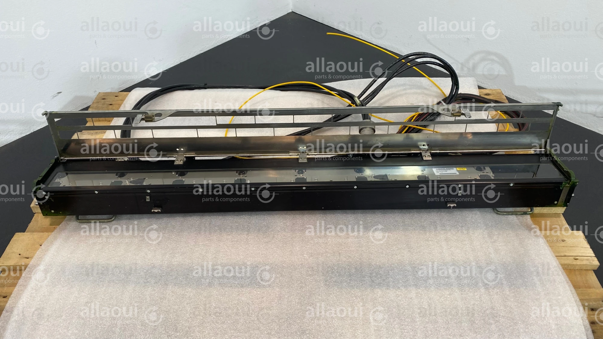 Heidelberg Inpress Control CP.157.0870/03 Heidelberg Inpress Control CP.157.0870/03