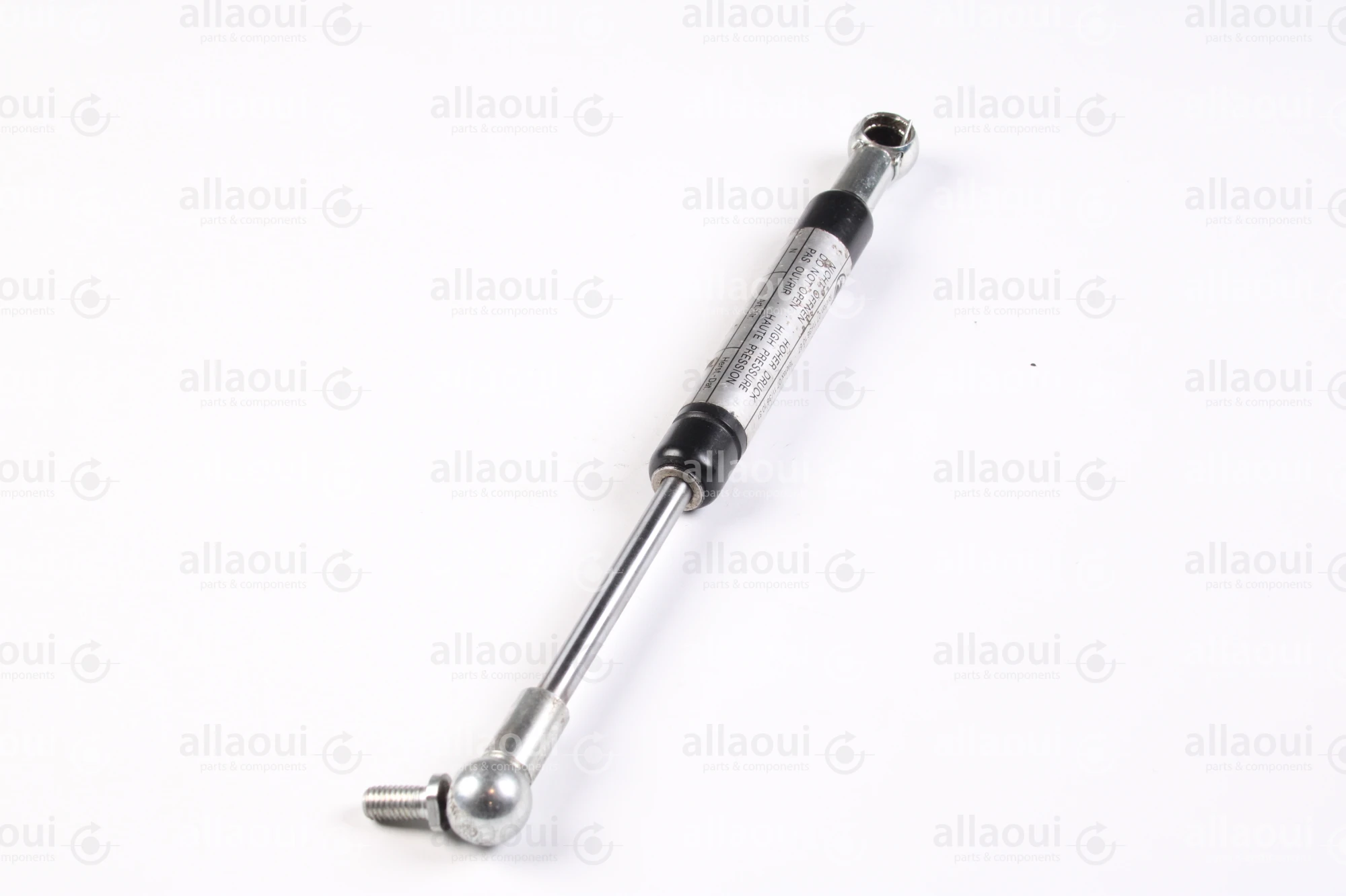 Hahn-Gasfedern Gas Spring 7266N Hahn-Gasfedern Gas Spring 7266N