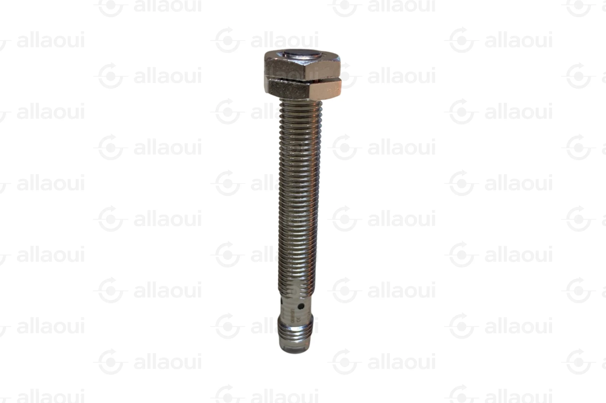 Omron Inductive Proximity Sensor M8 2mm PNP NC IP67 E2A-S08LS02-M5-B2 Omron Inductive Proximity Sensor M8 2mm PNP NC IP67 E2A-S08LS02-M5-B2