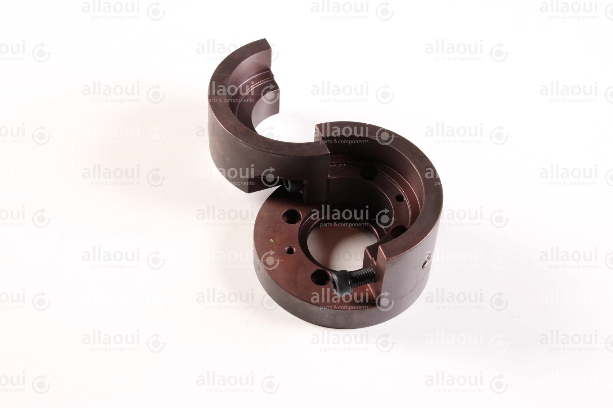 Koenig & Bauer (KBA) Block P1814850 Koenig & Bauer (KBA) Block P1814850