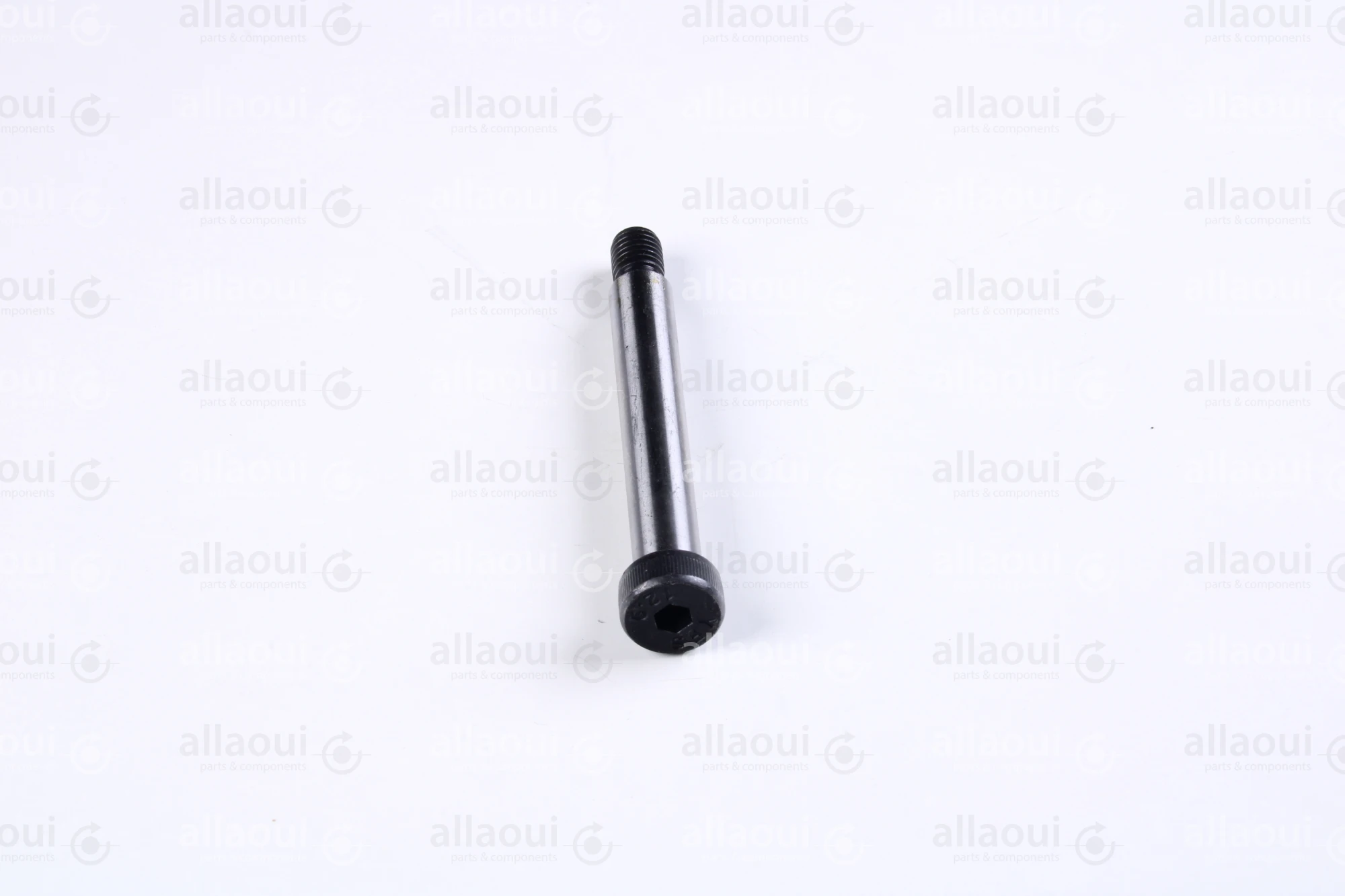 Ganter Norm Fitting screw with collar ISO 7279-12-M10-80 Ganter Norm Fitting screw with collar ISO 7279-12-M10-80