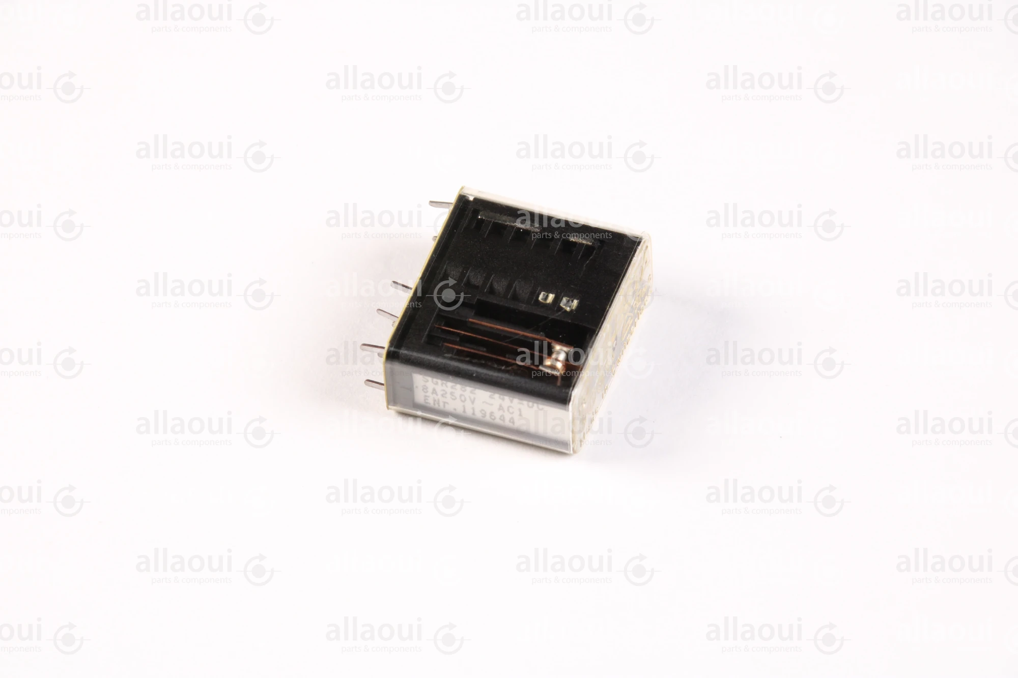 Elesta Safety Relay SGR282