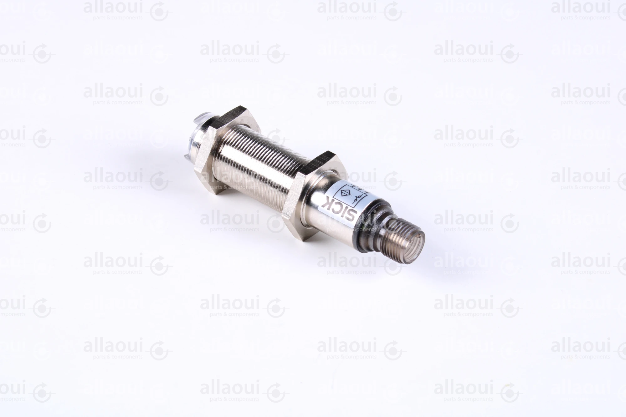 Sick Sensor VL18-3F3140 Sick Sensor VL18-3F3140