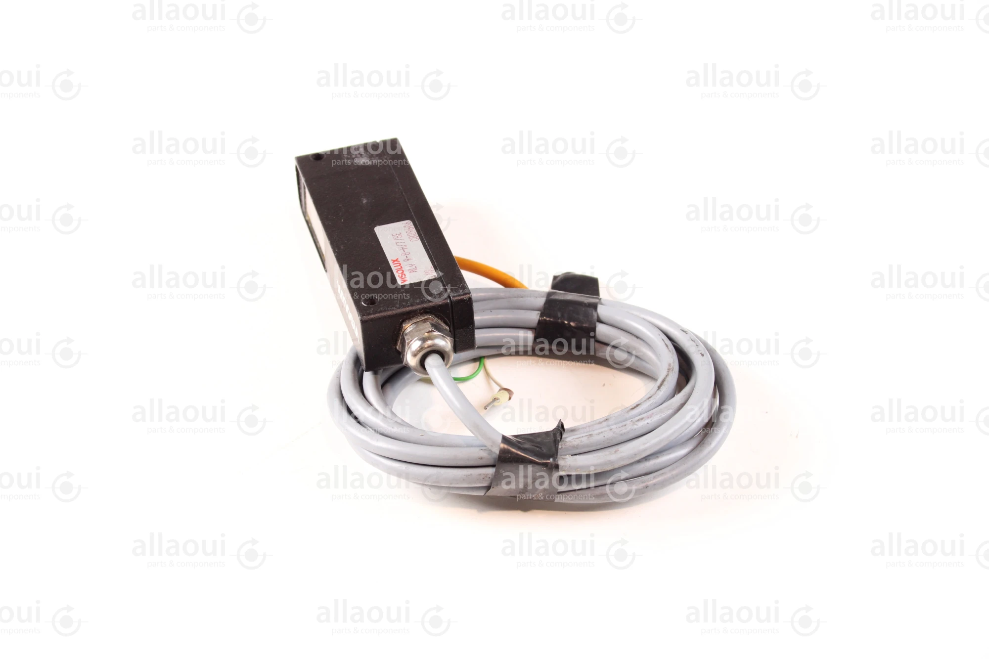 Visolux Sensonr MLV 9-8-H/7/SE Visolux Sensonr MLV 9-8-H/7/SE