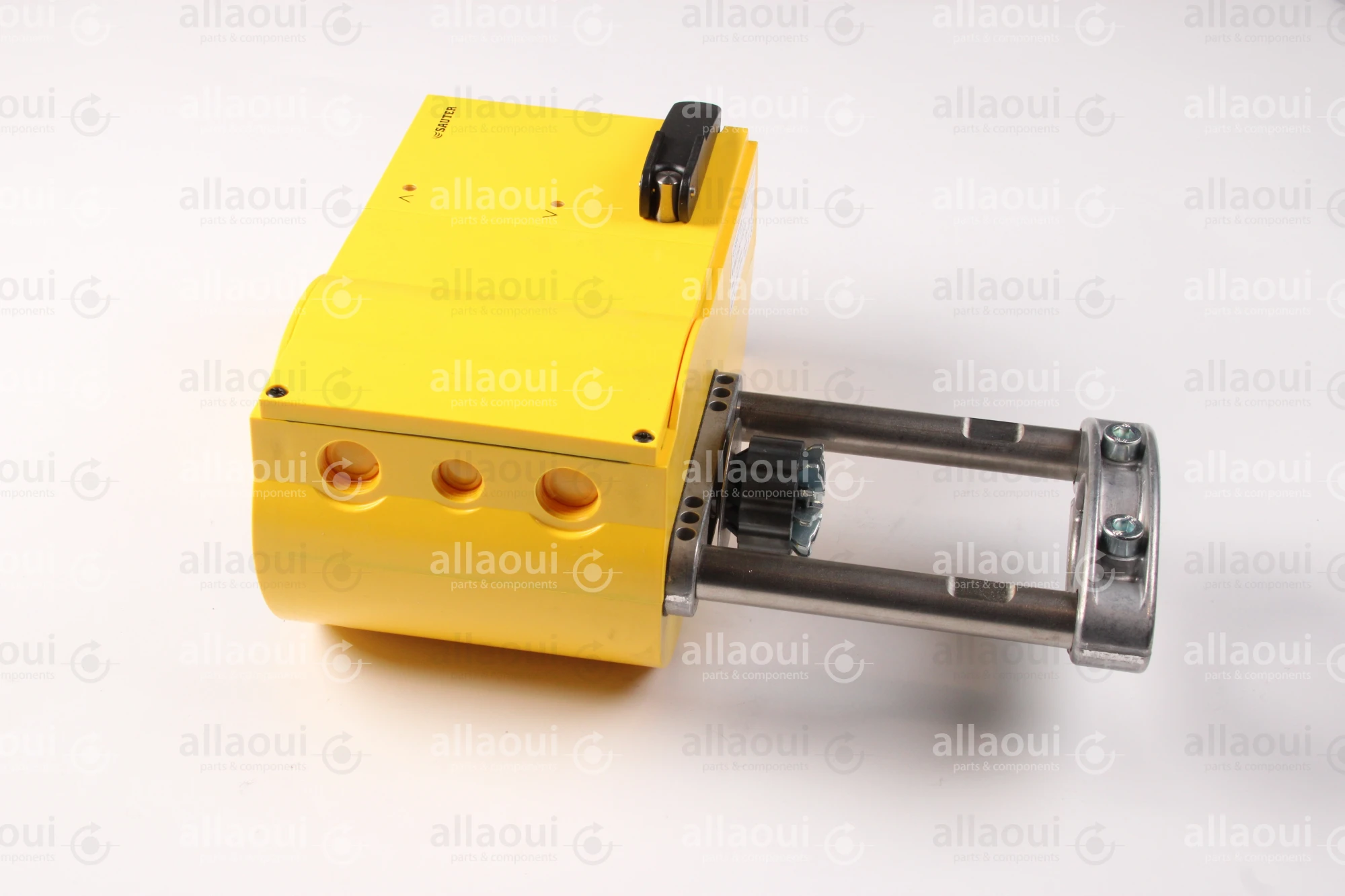 Sauter Controls Valve Drive AVM234SF132-5 Sauter Controls Valve Drive AVM234SF132-5