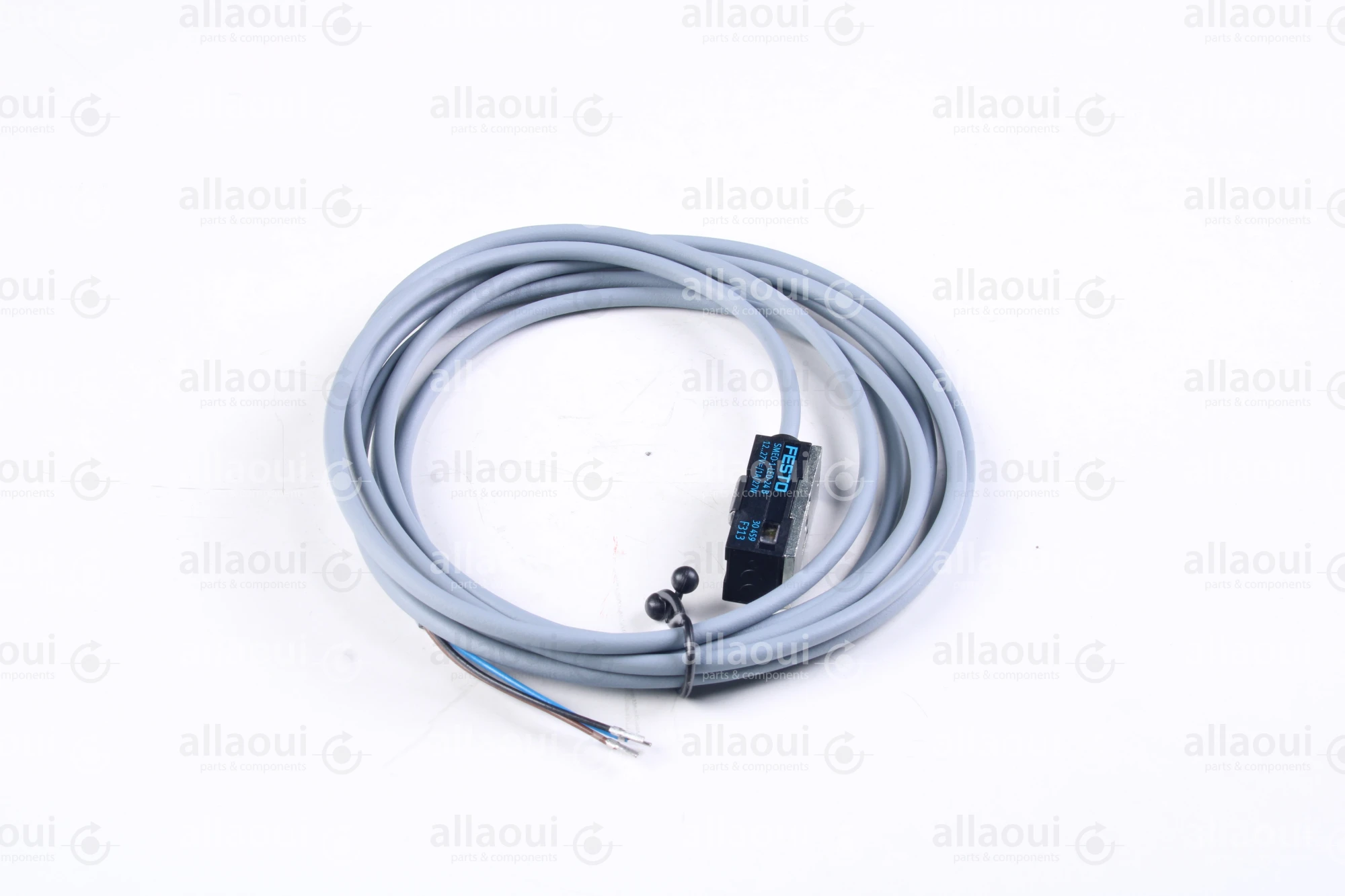 Festo Proximity Sensor SMEO-1-LED-24-B Festo Proximity Sensor SMEO-1-LED-24-B