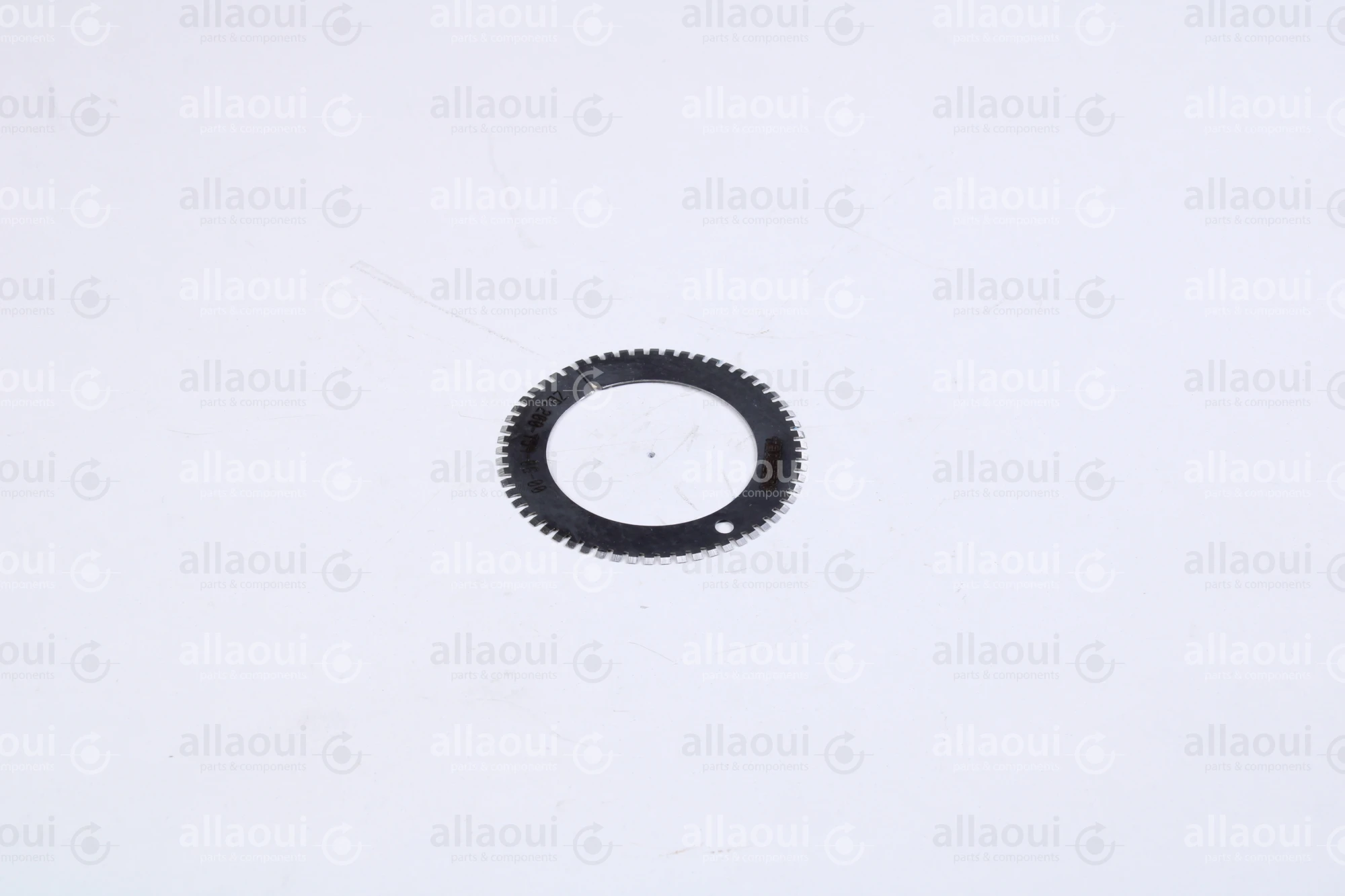 Heidelberg Perf Knife D=59 Z=60 D=40 ZD.200-754-06-00 Heidelberg Perf Knife D=59 Z=60 D=40 ZD.200-754-06-00