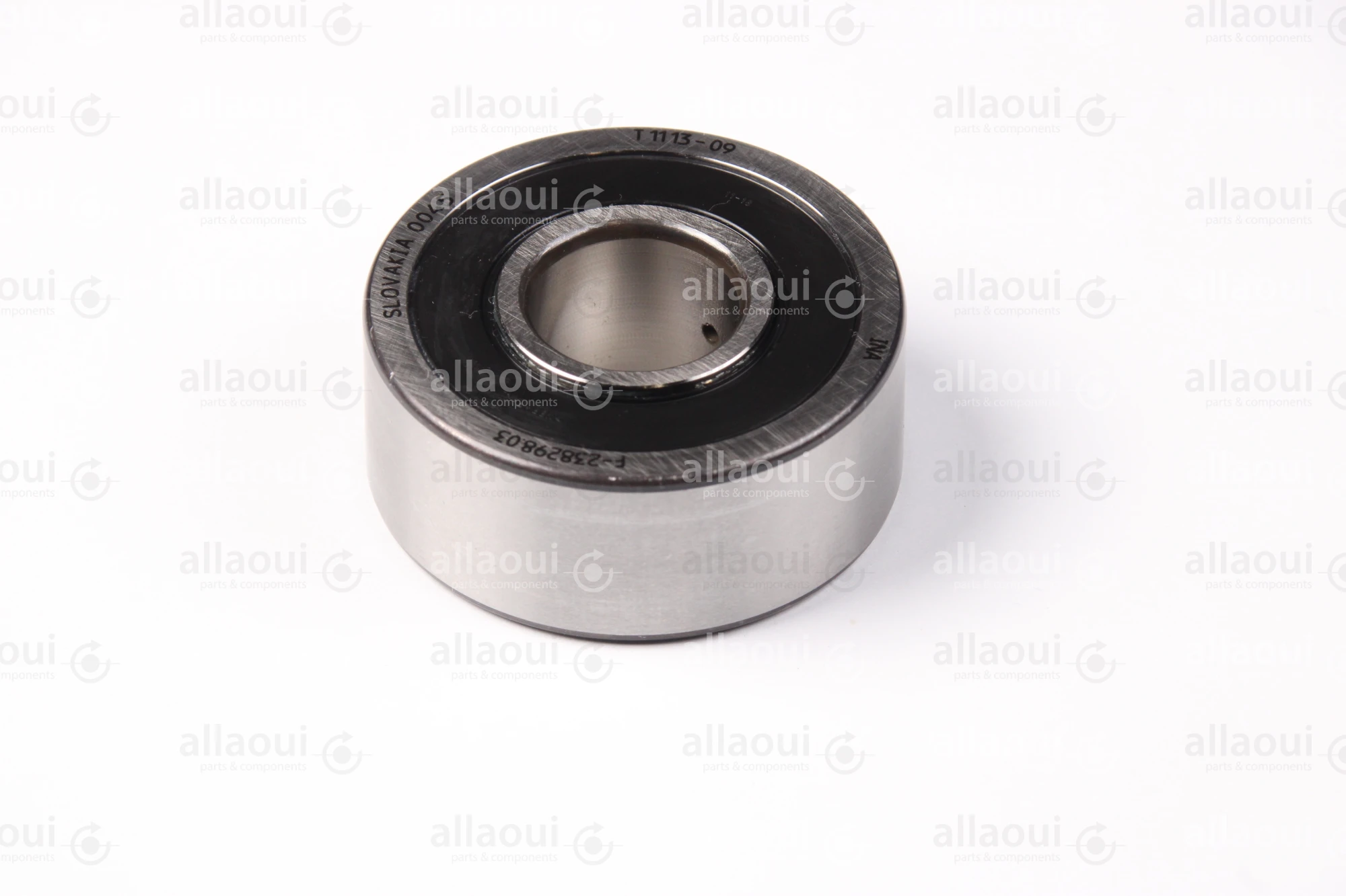 INA Cam roller Kurvenlaufrolle F-238298.03 INA Cam roller Kurvenlaufrolle F-238298.03