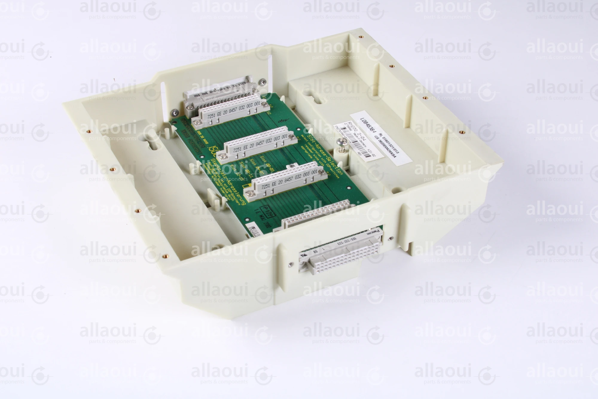 Koenig & Bauer (KBA) Module L0848384 Koenig & Bauer (KBA) Module L0848384