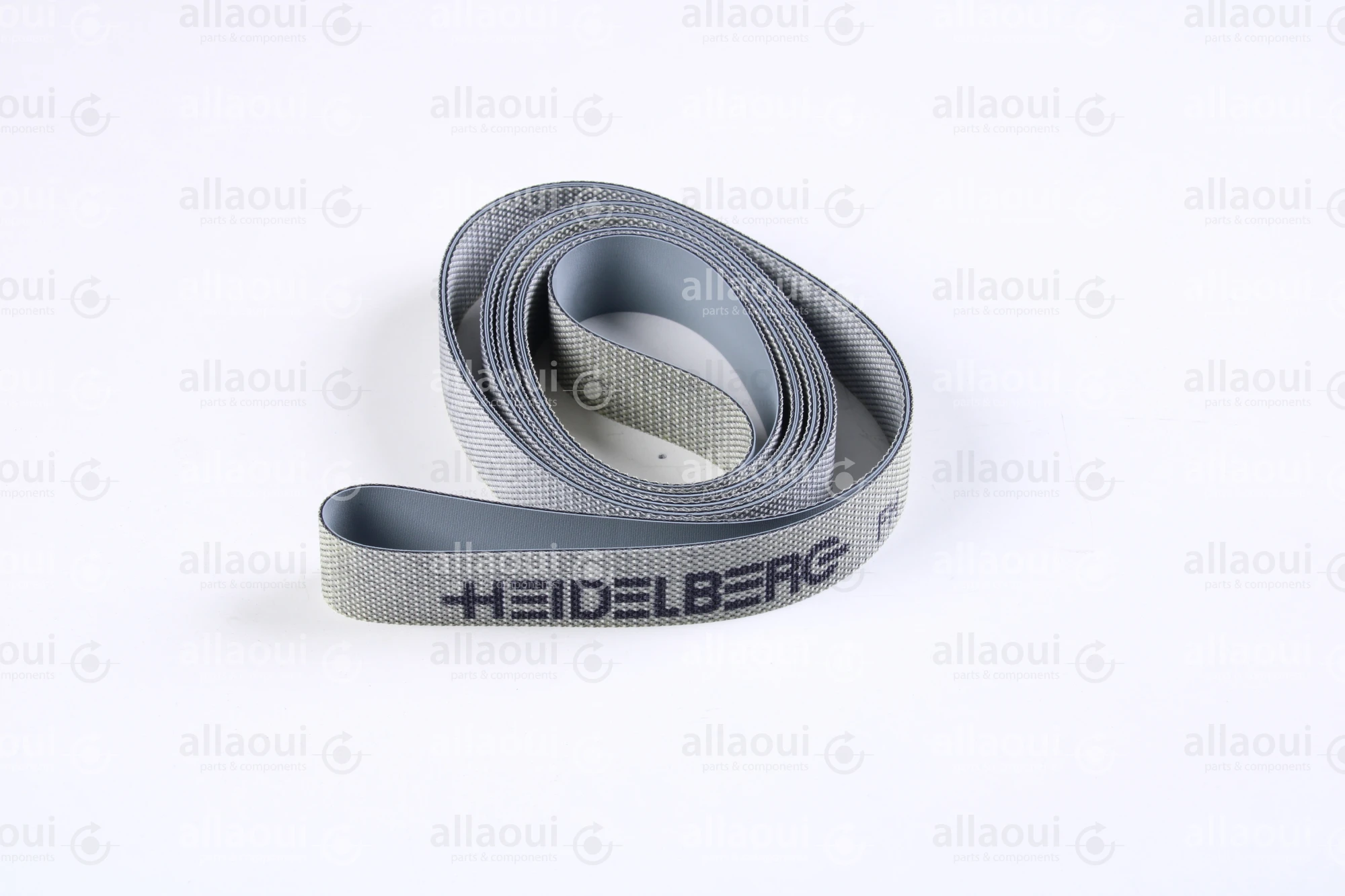 Heidelberg Transportband 2220X20X1.2 FH.1075231/02 Heidelberg Transportband 2220X20X1.2 FH.1075231/02