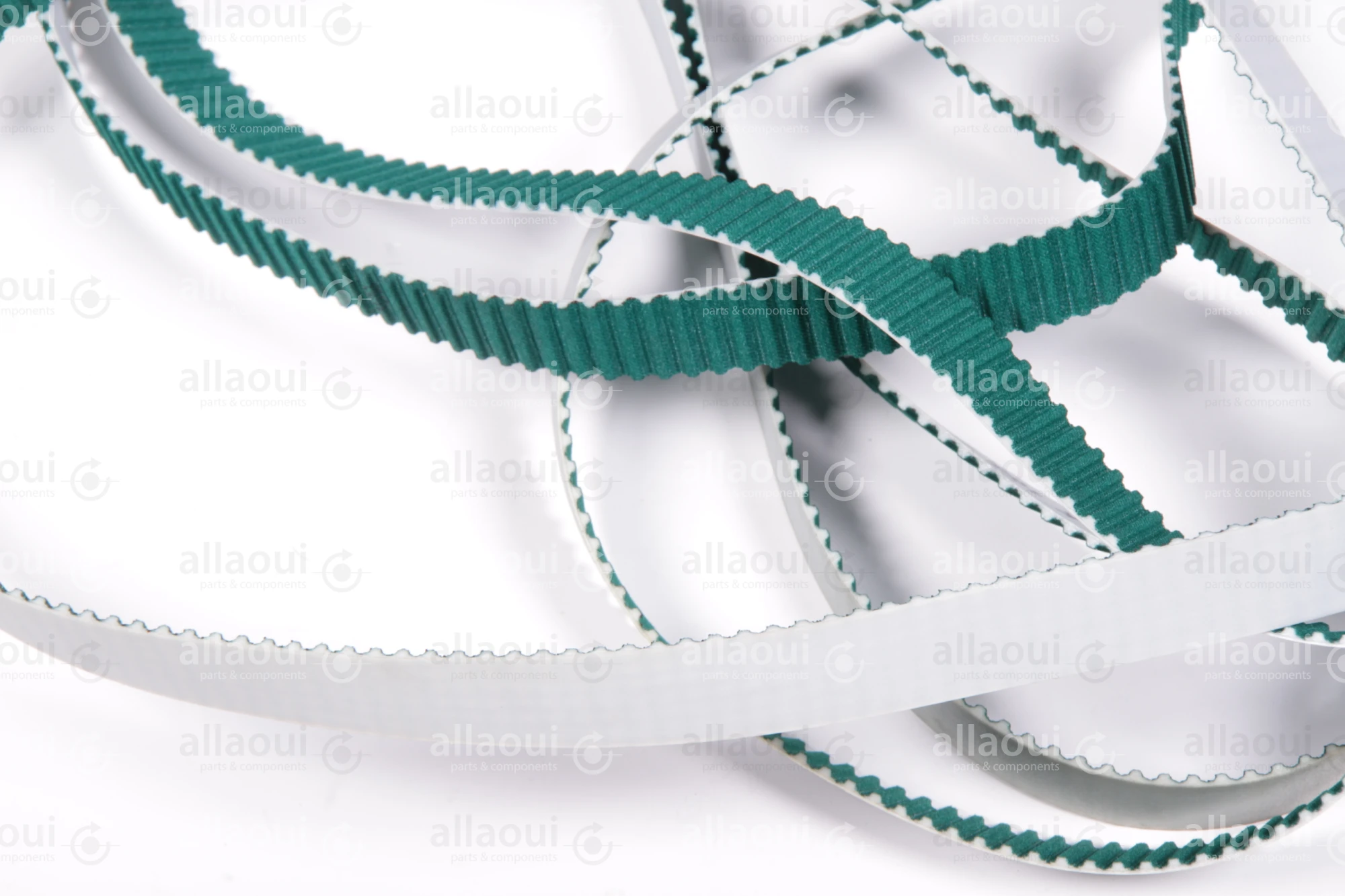 Müller Martini Toothed Belt 3675.3694.4 Müller Martini Toothed Belt 3675.3694.4