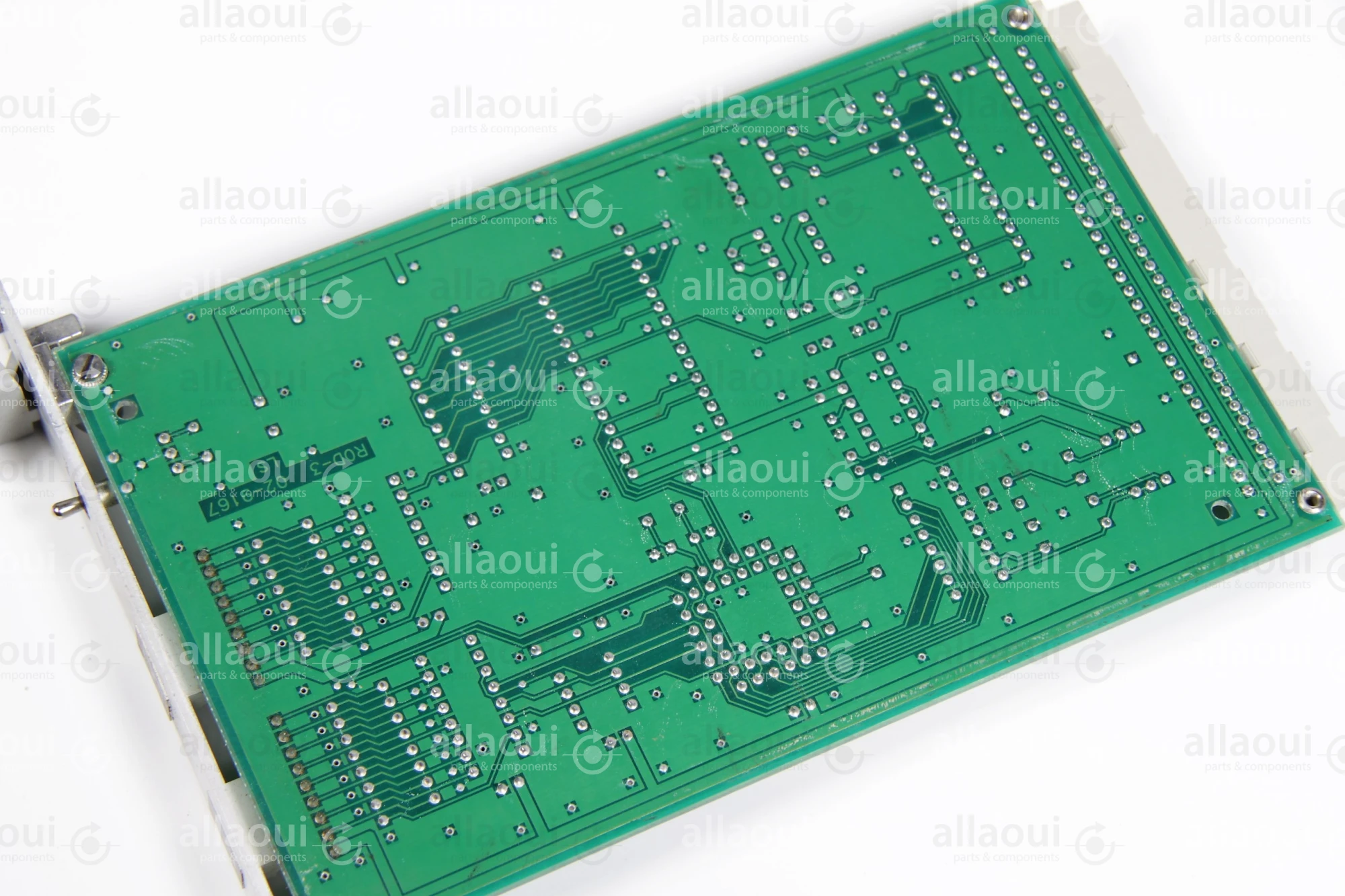 Manroland ROD-3 Board 16.86259-0008 Manroland ROD-3 Board 16.86259-0008