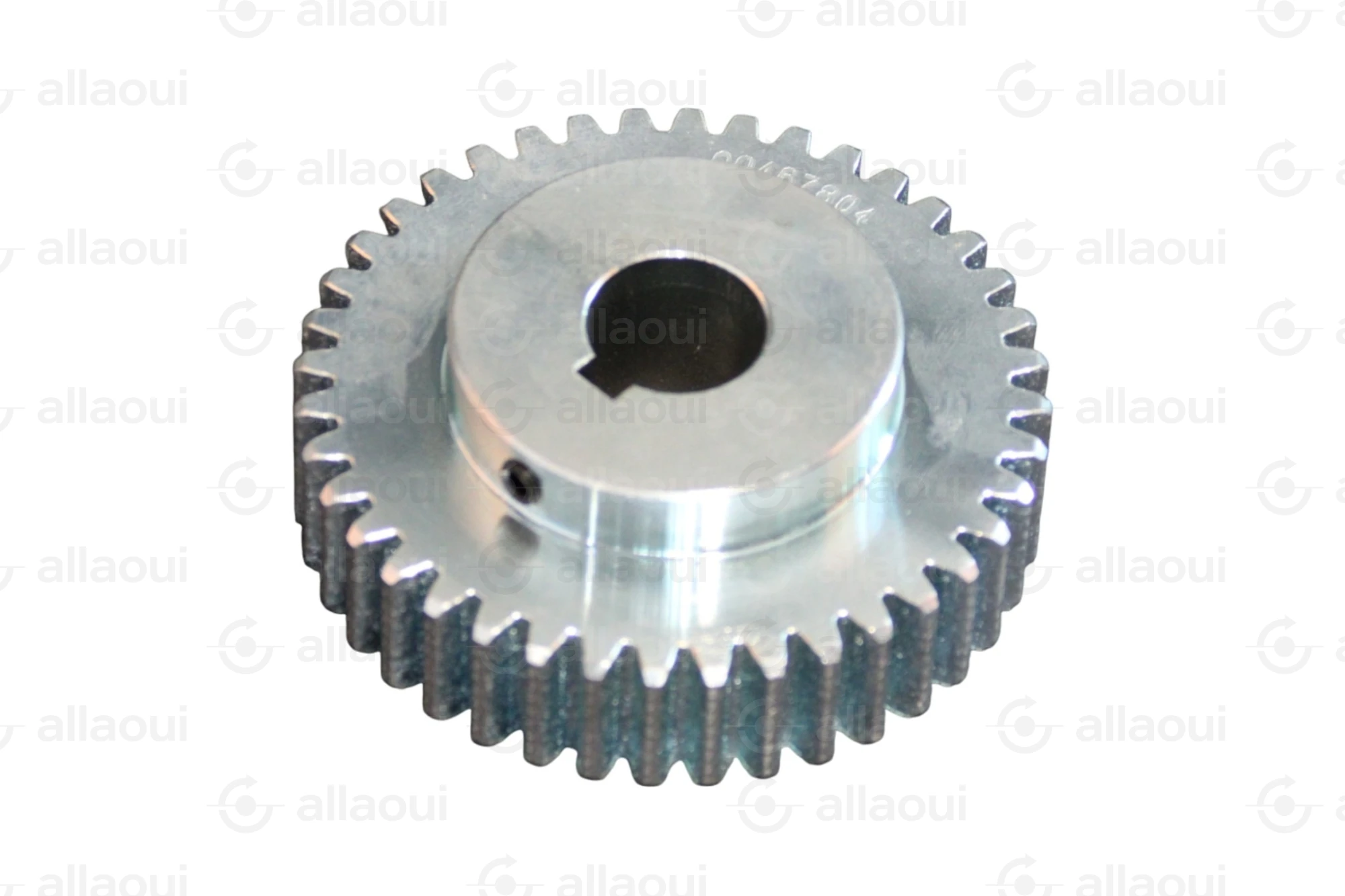 Kolbus Gear 00467804