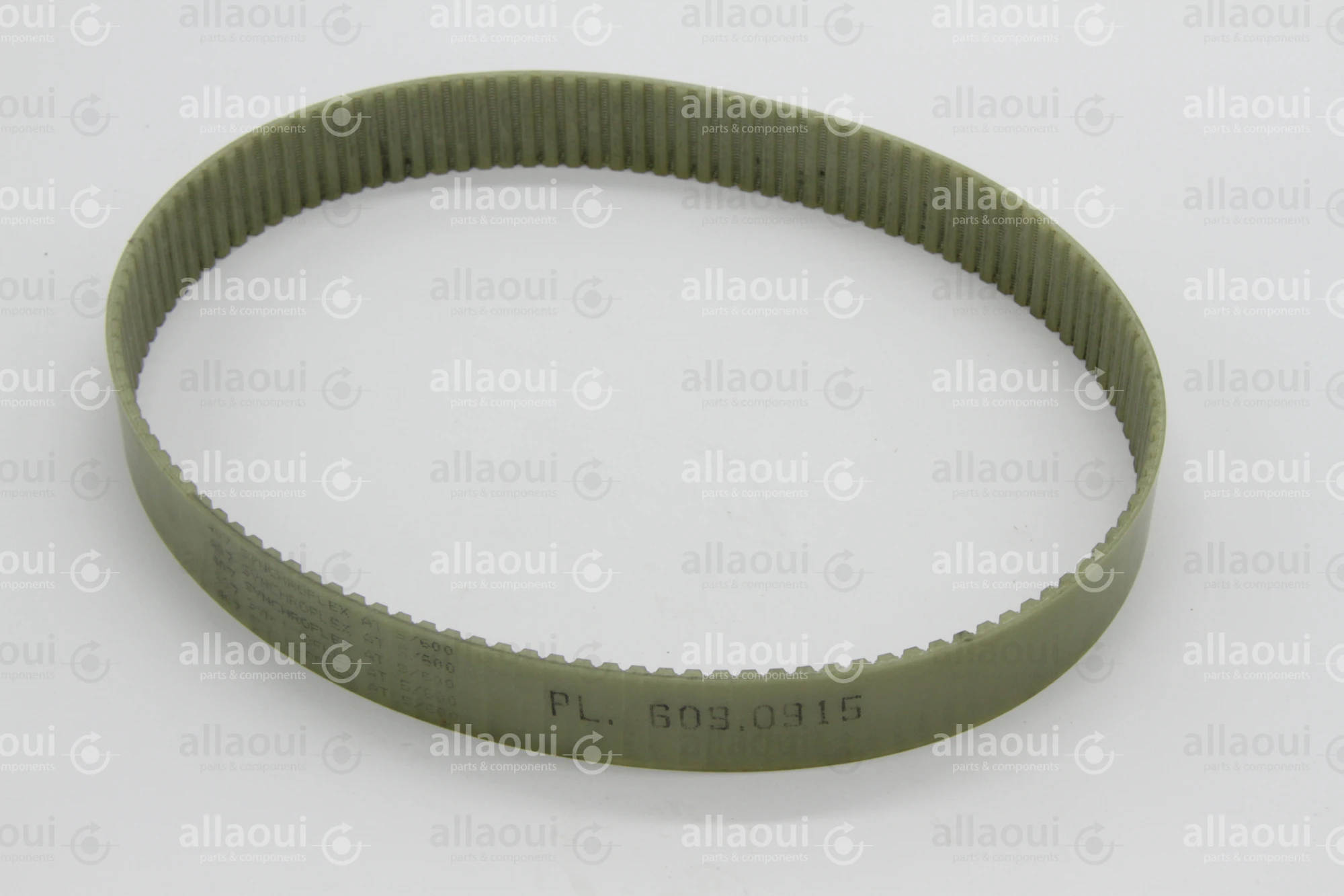 Heidelberg Toothed Belt 25ATS/600GENII 00.580.7356 Heidelberg Toothed Belt 25ATS/600GENII 00.580.7356
