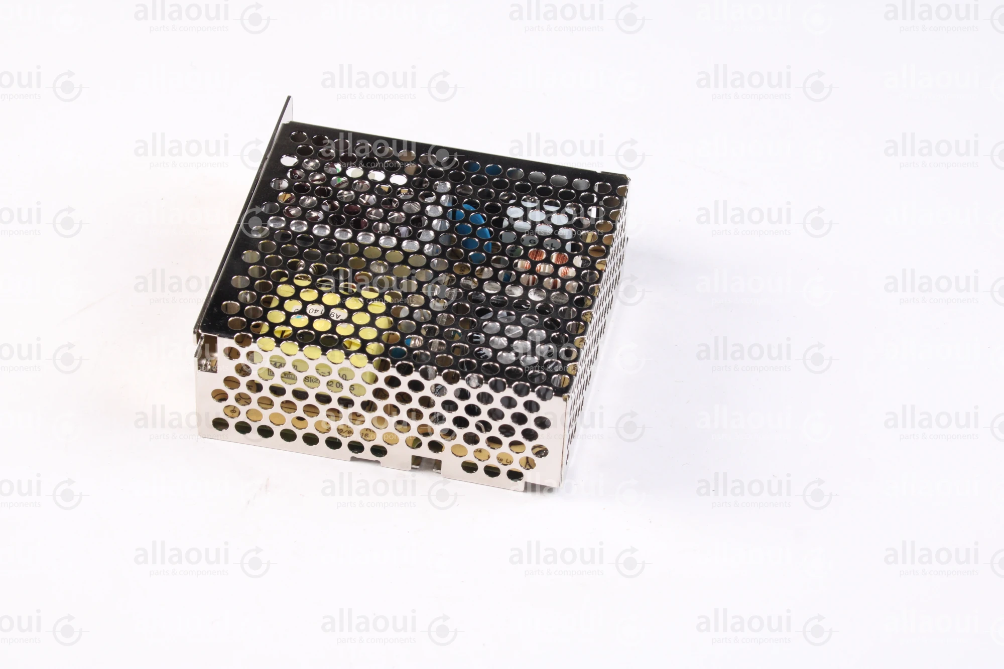 RS Components Switching Power Supply 678-3760 RS Components Switching Power Supply 678-3760