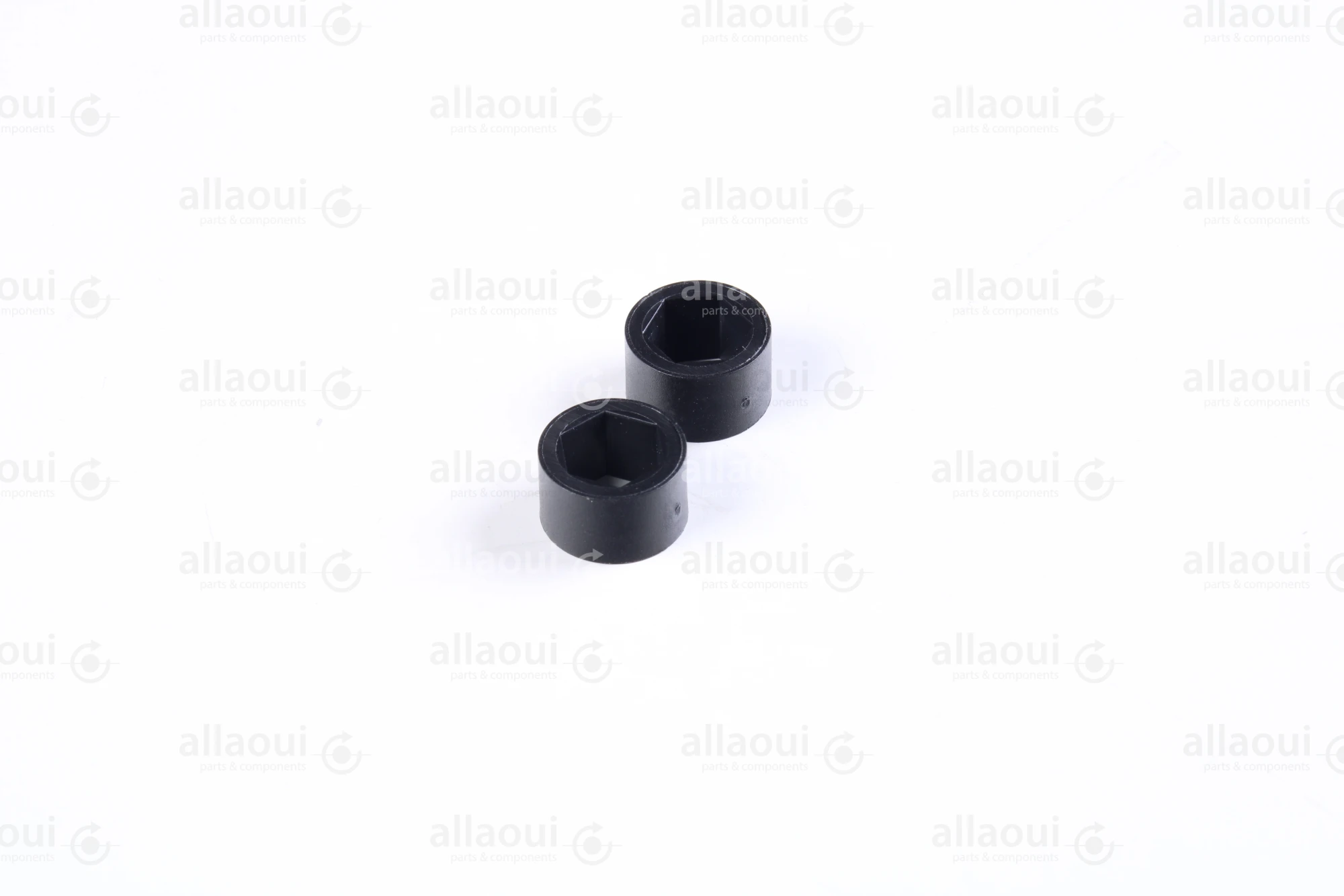 Manroland Ring (2 Pieces) 8005A306660 Black Manroland Ring (2 Pieces) 8005A306660 Black