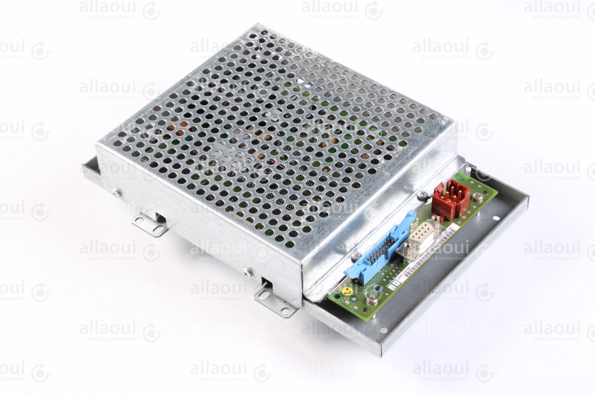 Heidelberg Module KID 2 V8.010 00.785.1273/01 Heidelberg Module KID 2 V8.010 00.785.1273/01