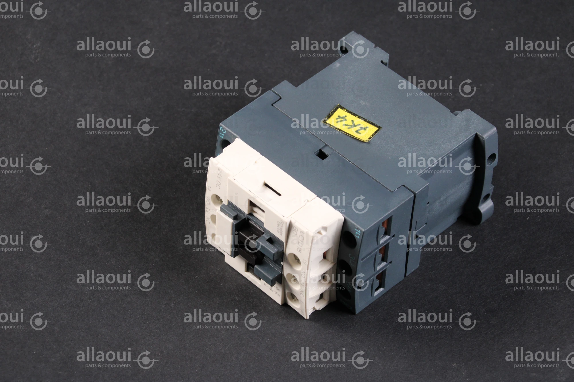 Schneider Electric Safety Switch W9137830401A55 Schneider Electric Safety Switch W9137830401A55